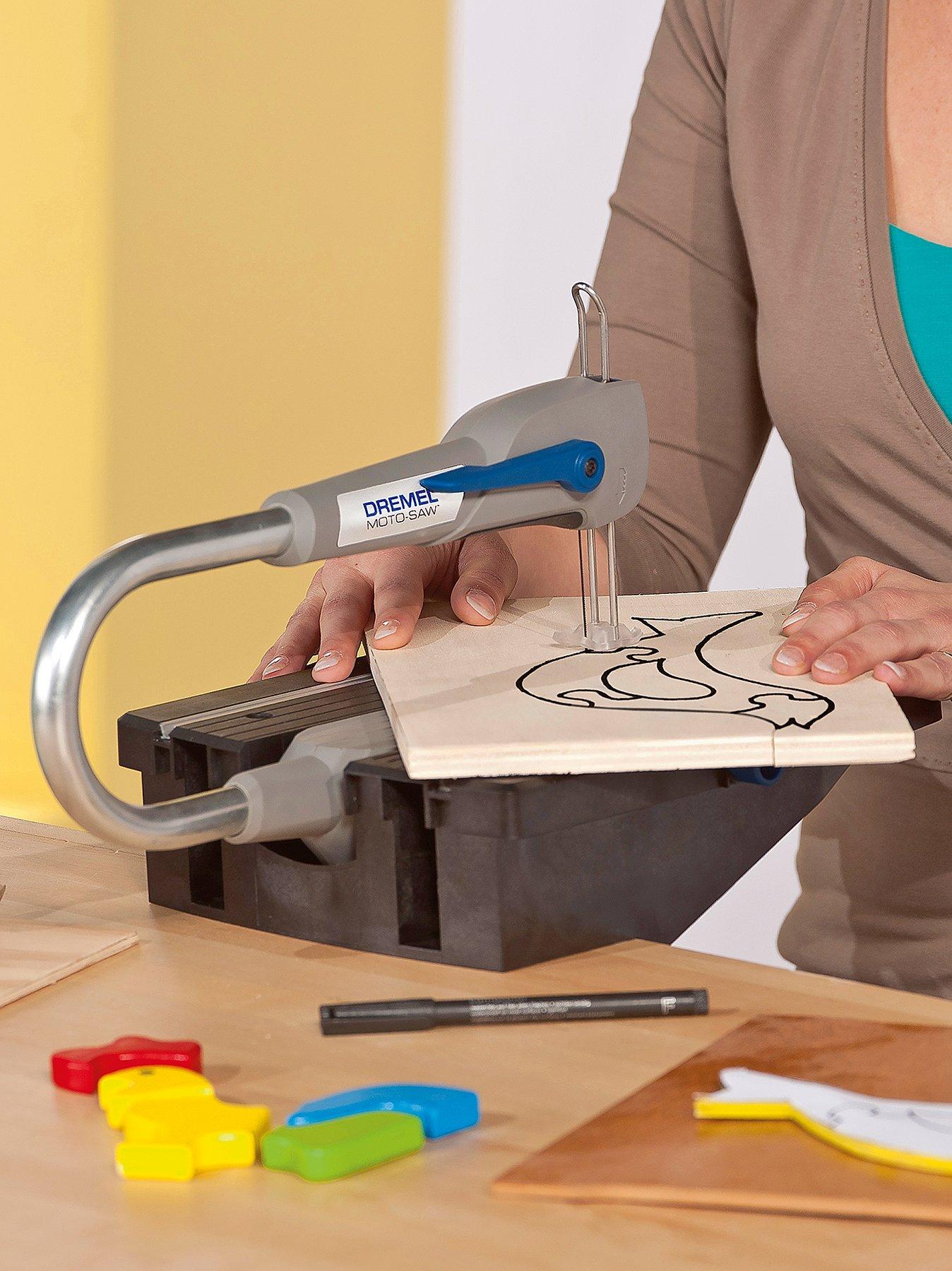 Dremel scroll deals saw price