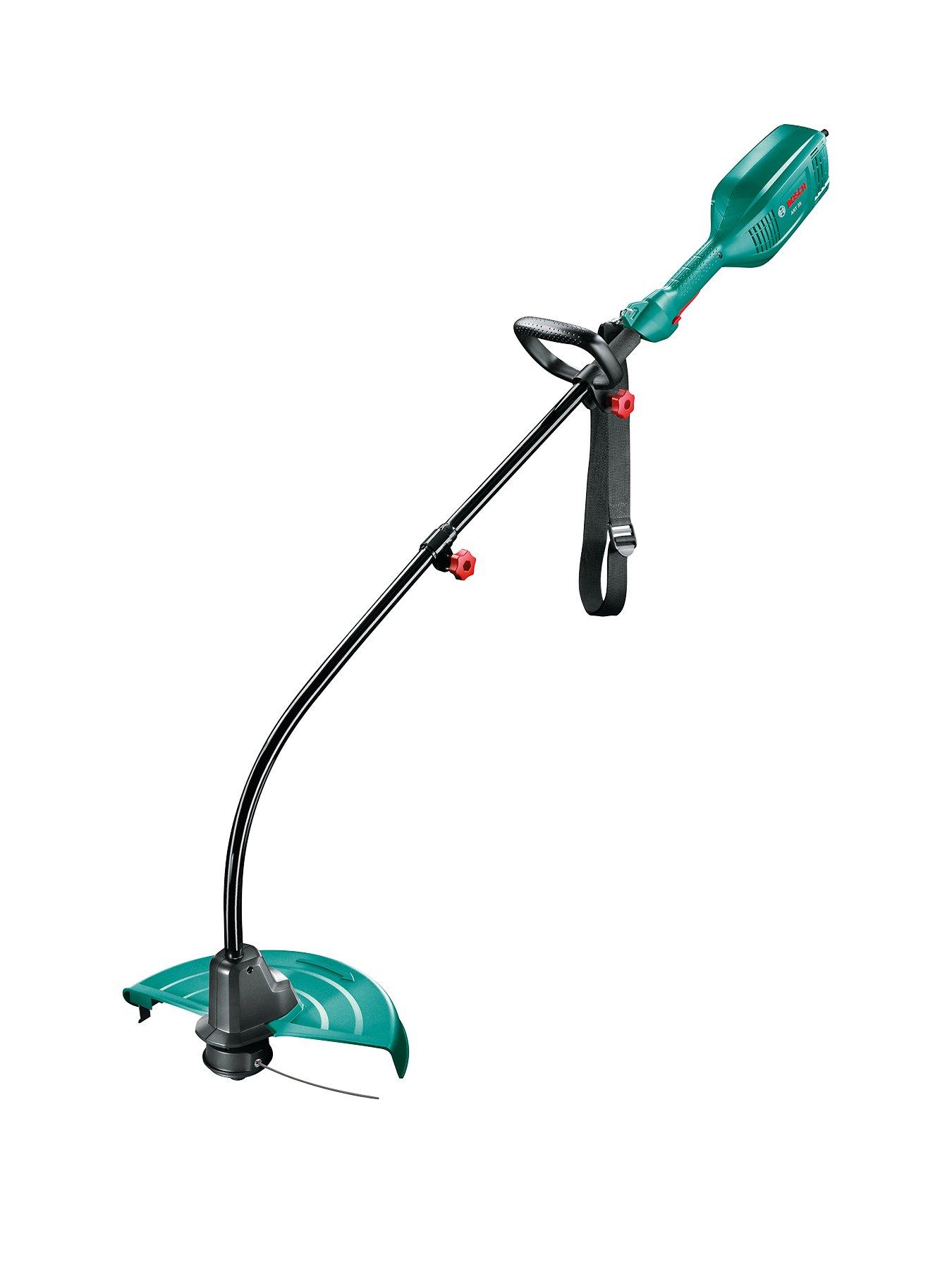 bosch art 35 grass trimmer