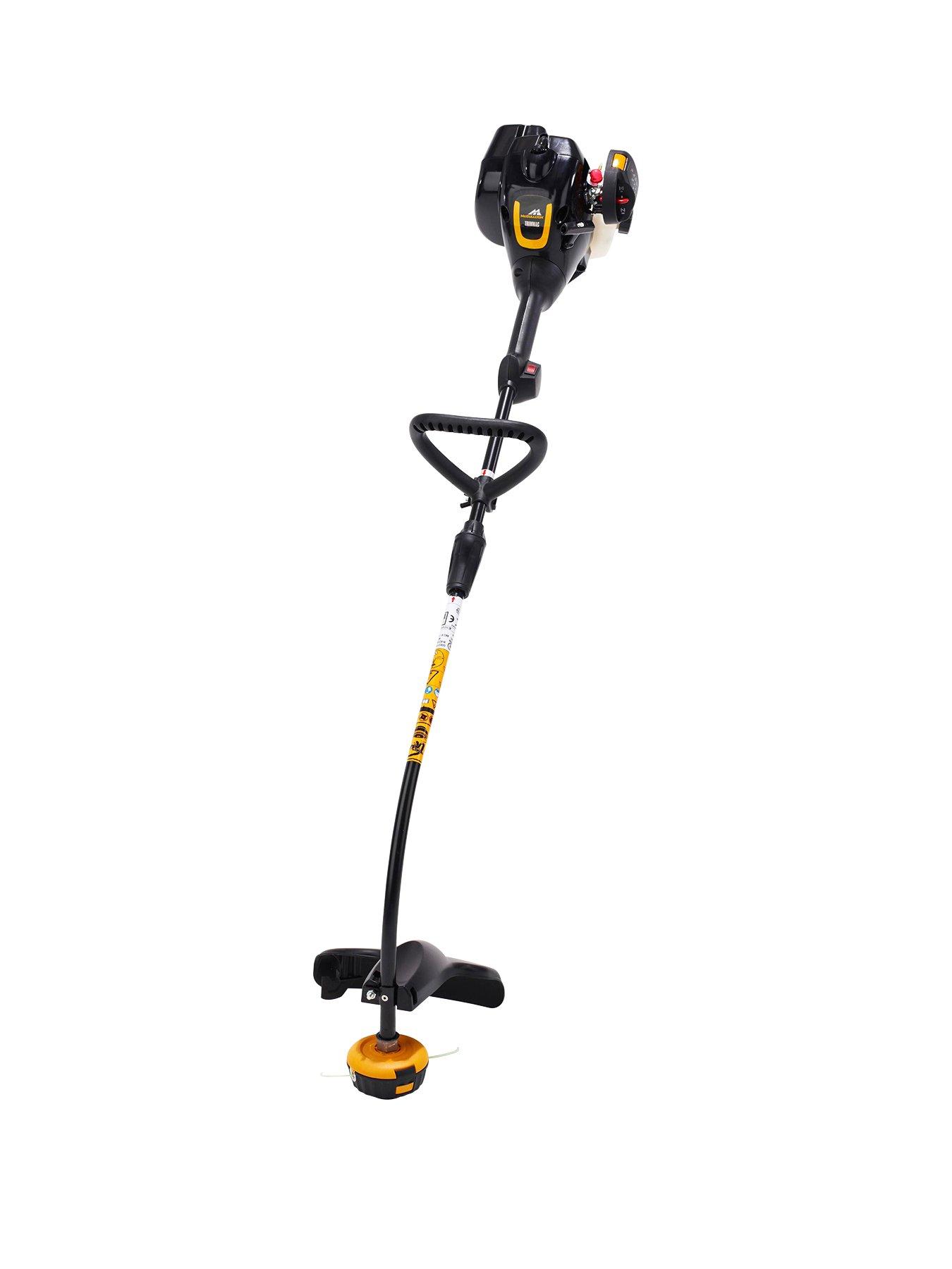 Mcculloch store weed wacker