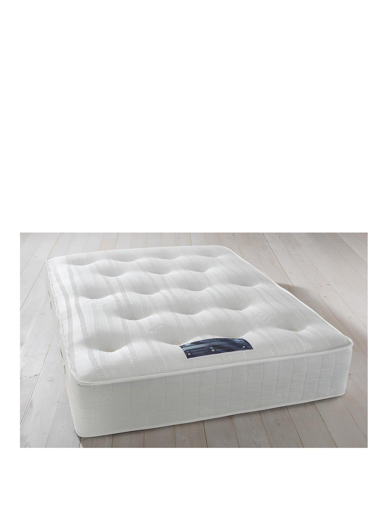 Sealy Anti Allergy Mattress Firm Very Co Uk