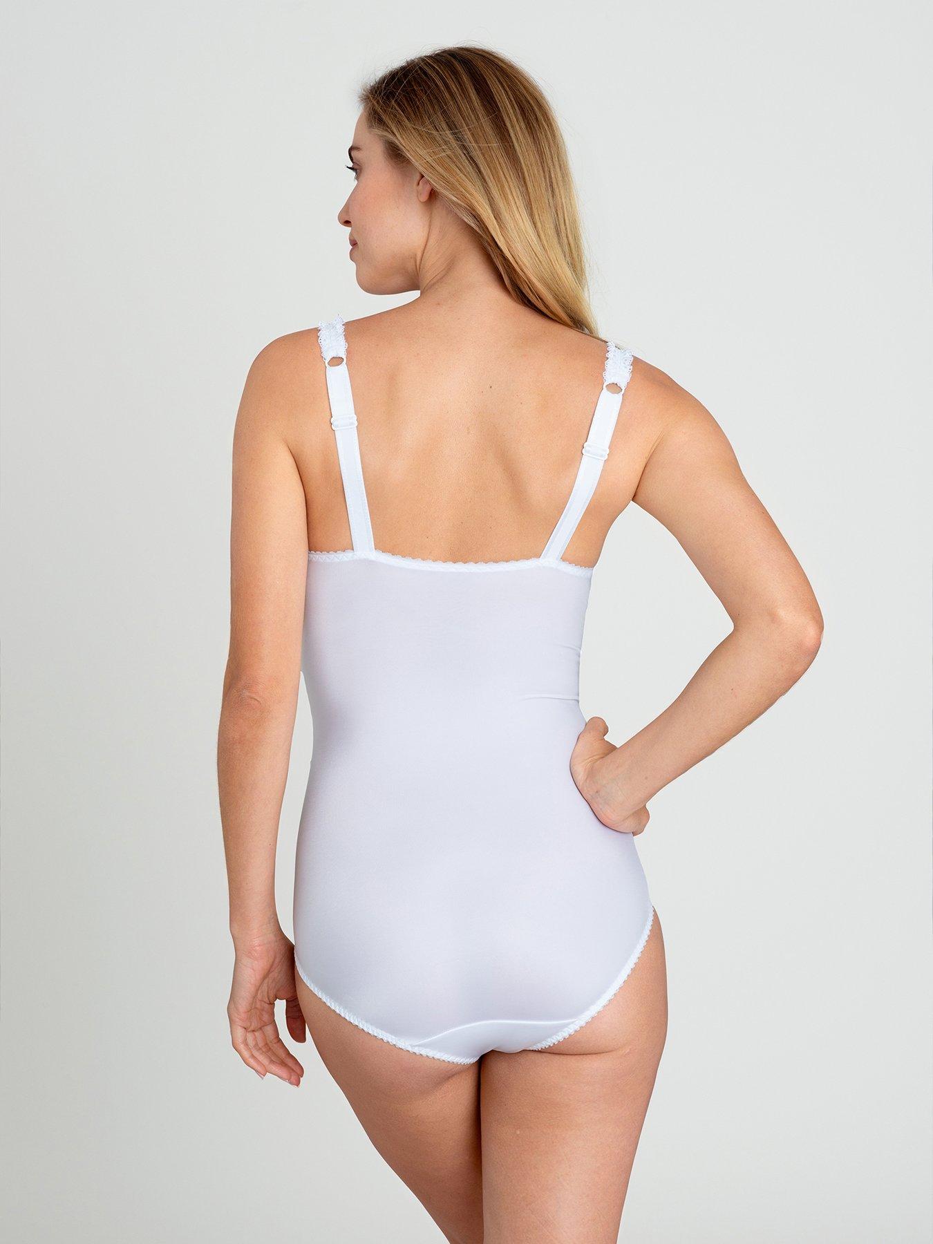 Image 2 of 6 of Miss Mary of Sweden Body Corselette