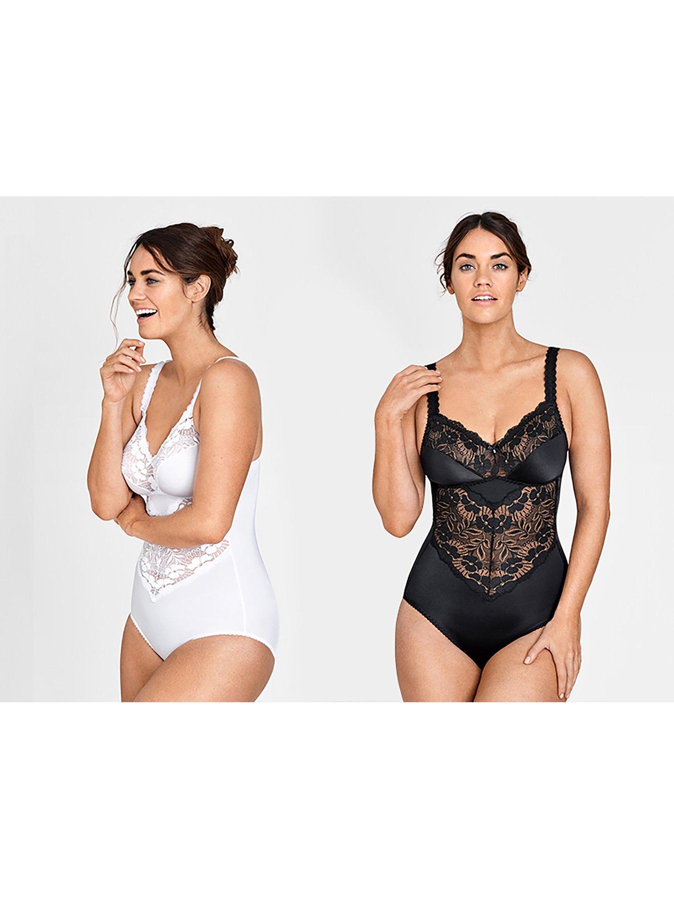 Image 6 of 6 of Miss Mary of Sweden Body Corselette