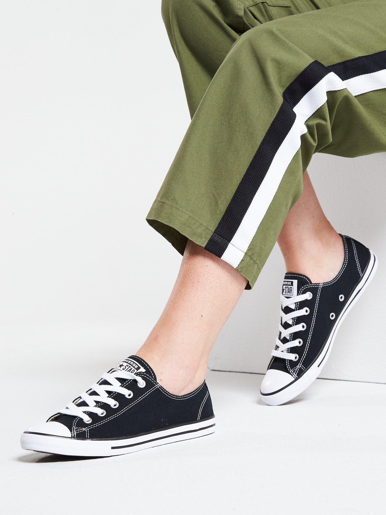 converse all star dainty uk