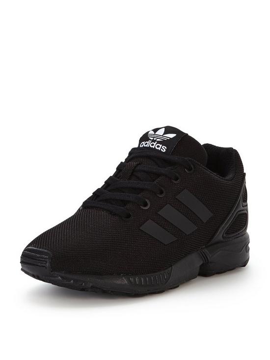 adidas originals zx flux children adidas originals zx flux children