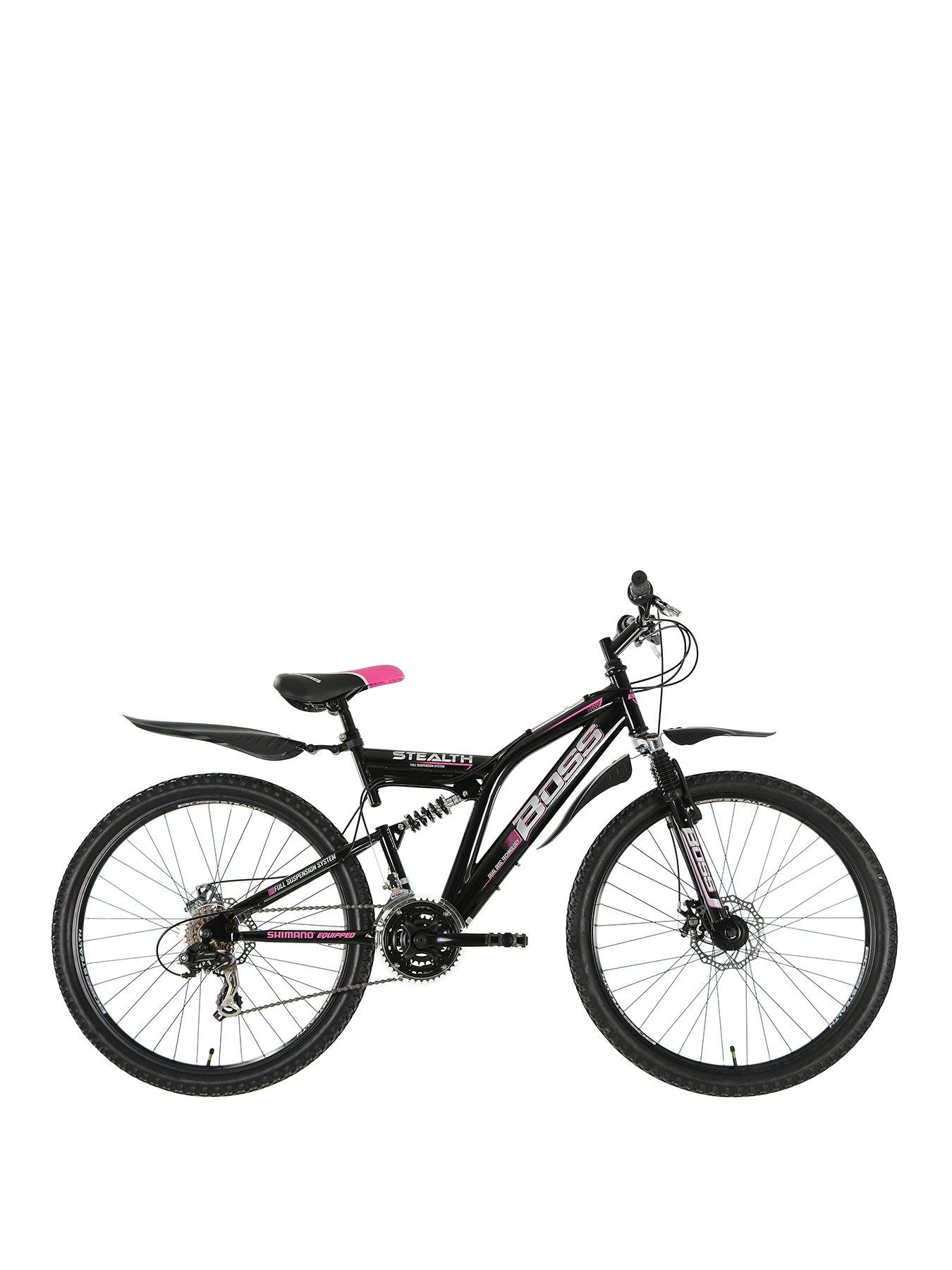 18 inch frame bike hotsell