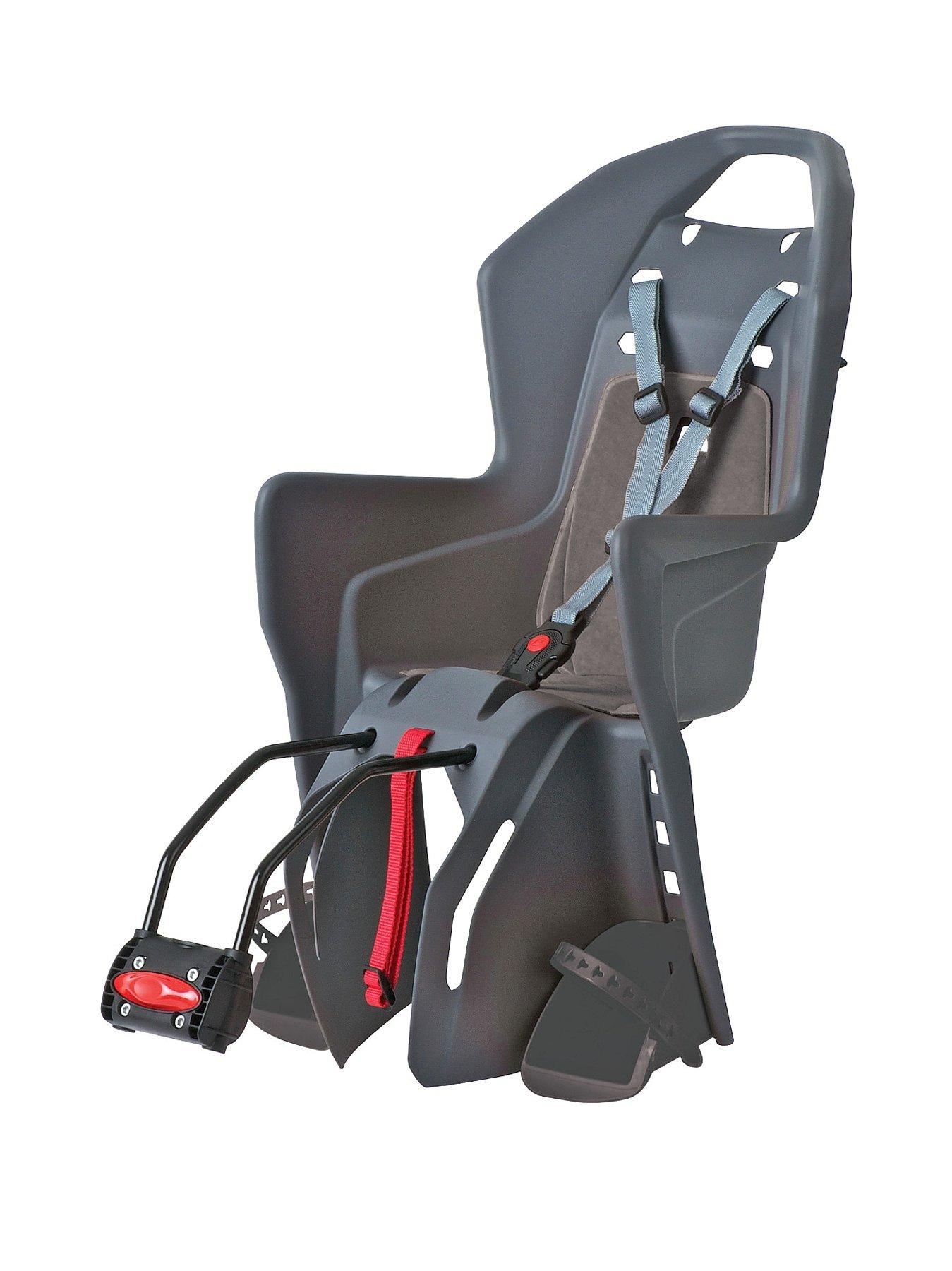 polisport baby seat