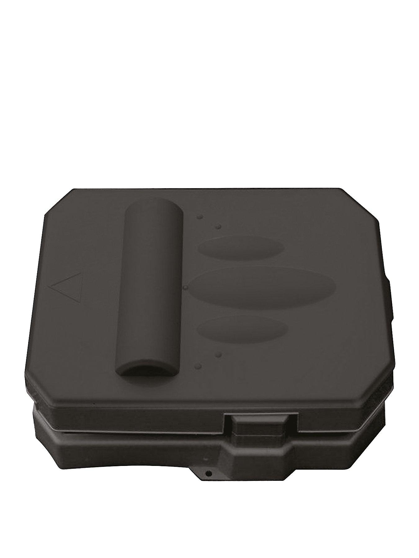 Image 2 of 3 of Streetwize Bin Excel