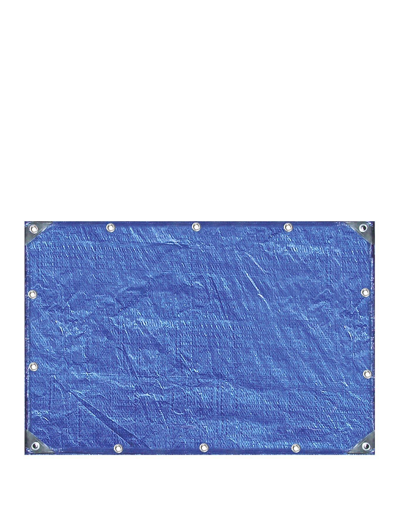 undefined Weatherproof Tarpaulin