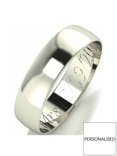 love-gold-9-carat-yellow-gold-d-shaped-wedding-band-5mm-with-optional-engraving