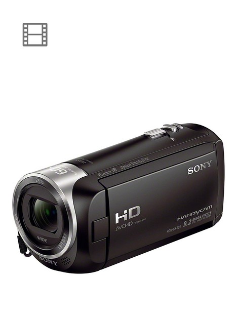 sony-hdr-cx405-full-hd-handycam-camcorder-black