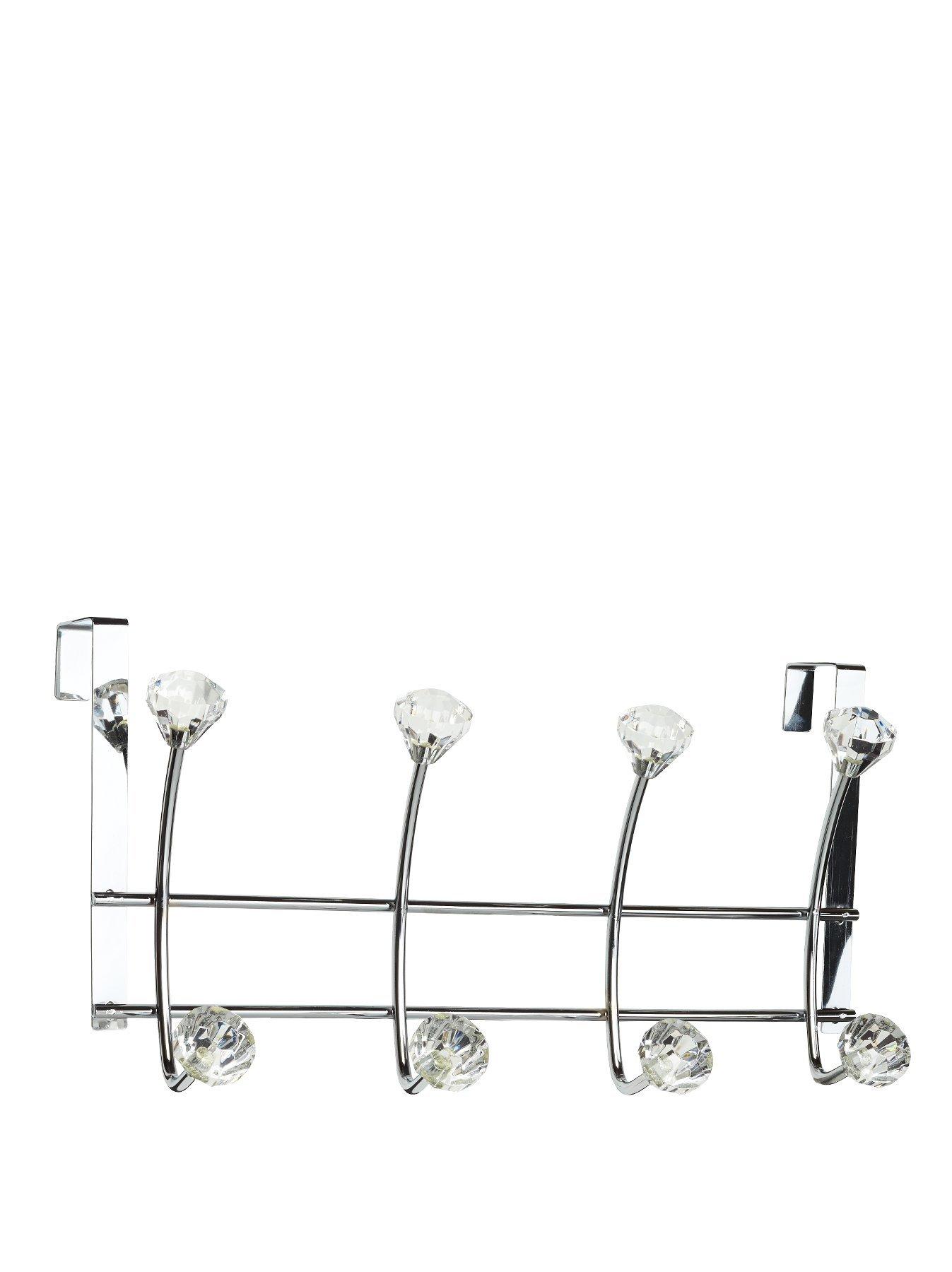 undefined Over Door Jewel Multi Hook