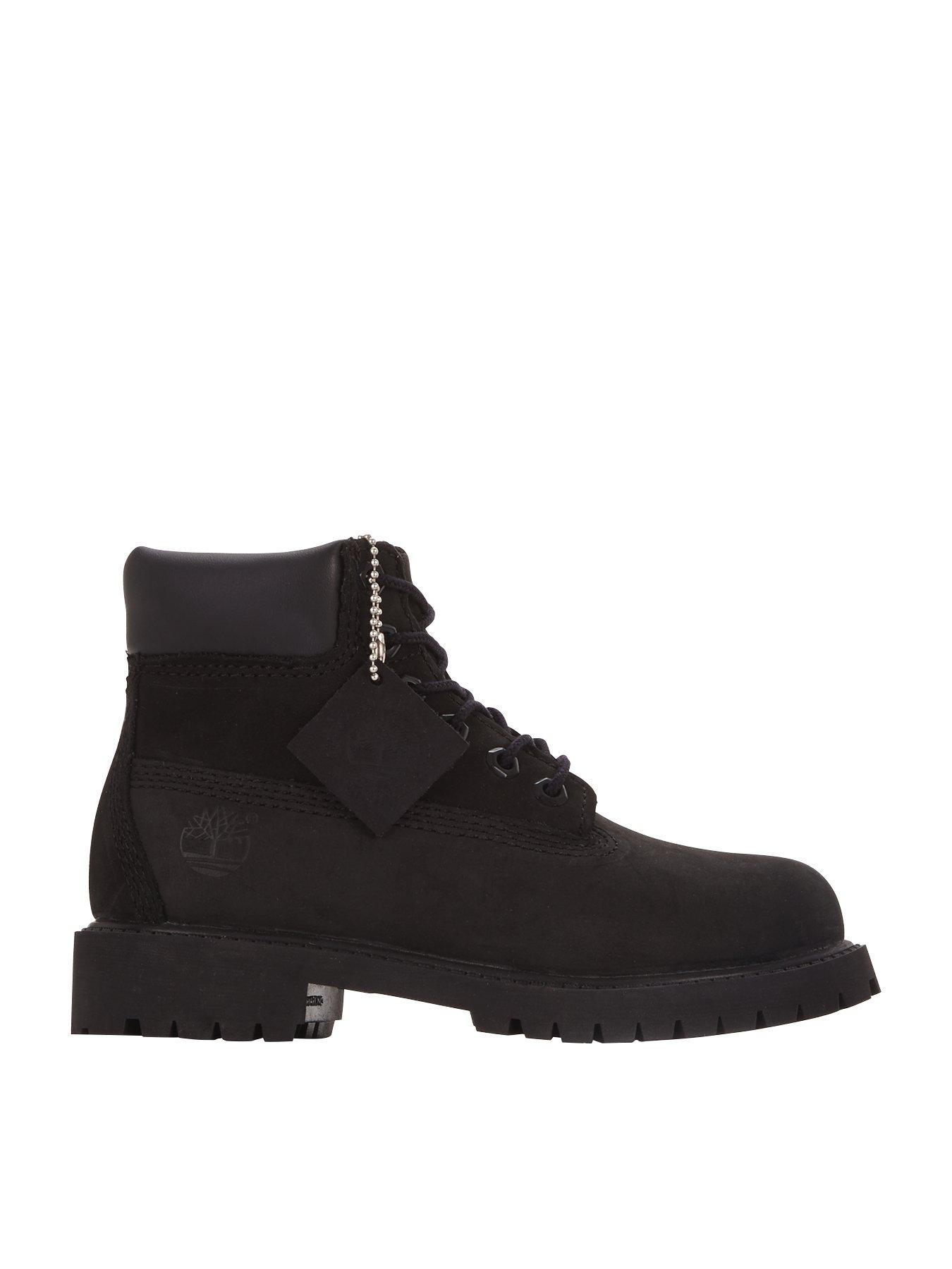 Blacked out deals timberlands