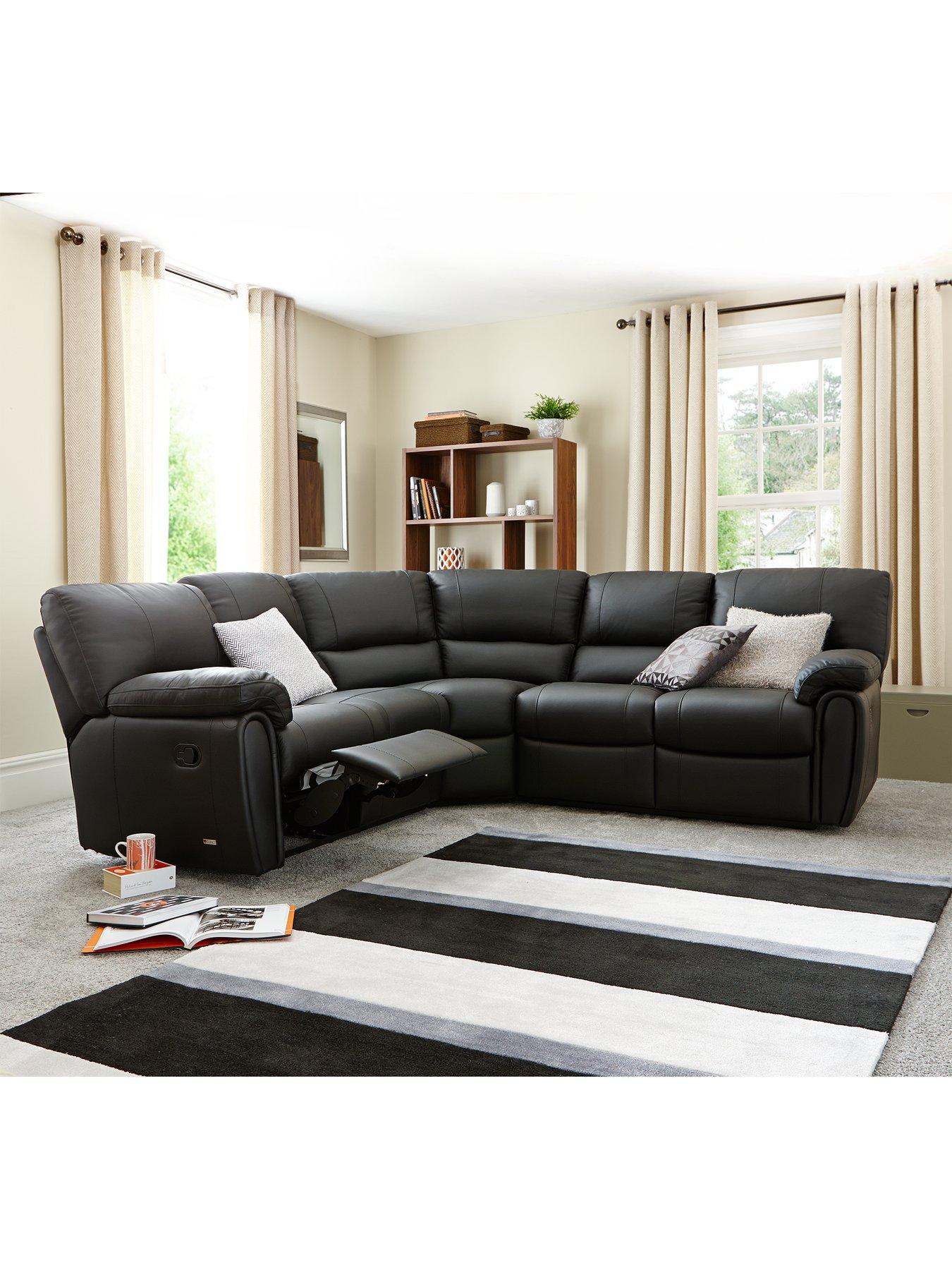 Leighton 5 piece store sectional sofa