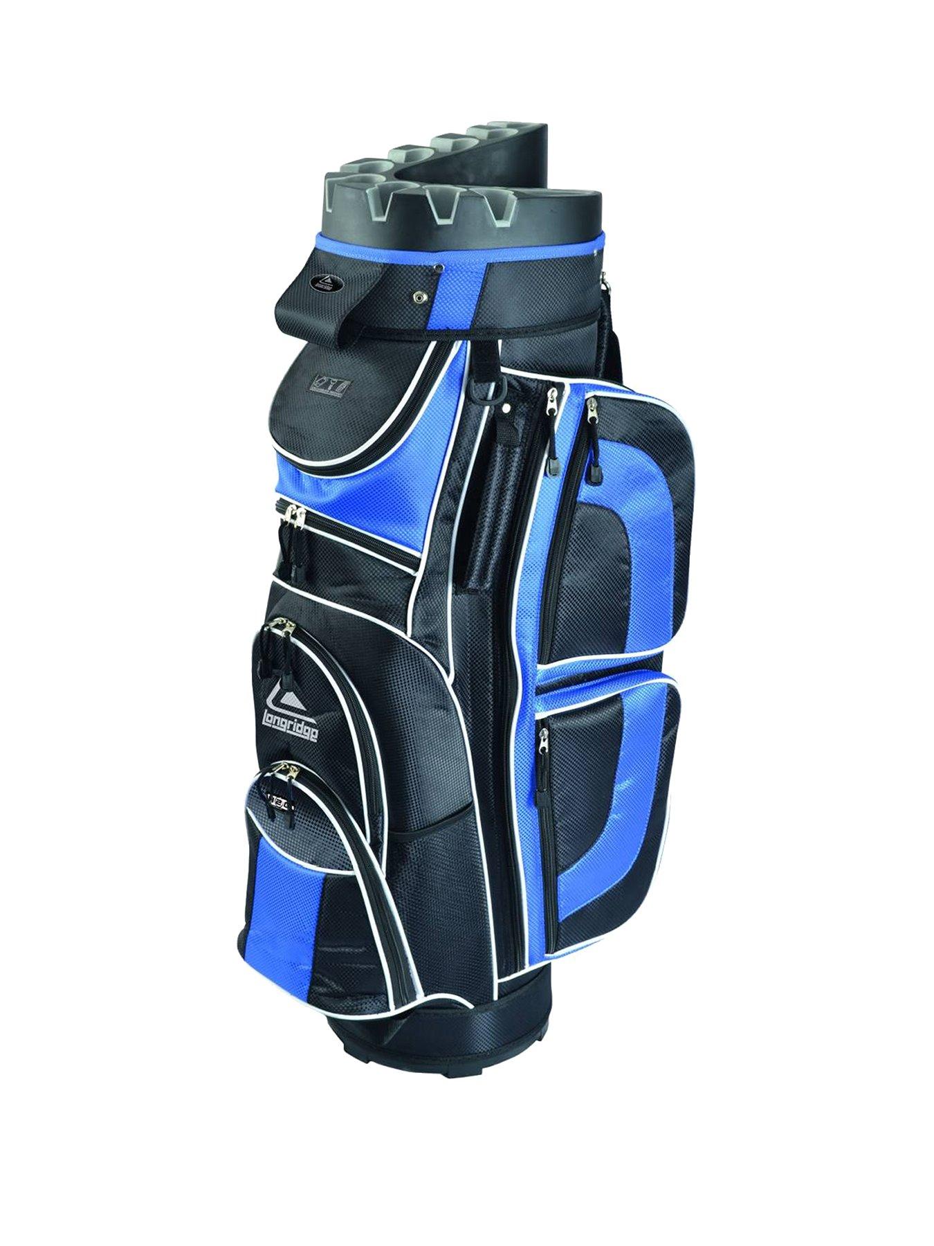 Longridge pro cart bag online