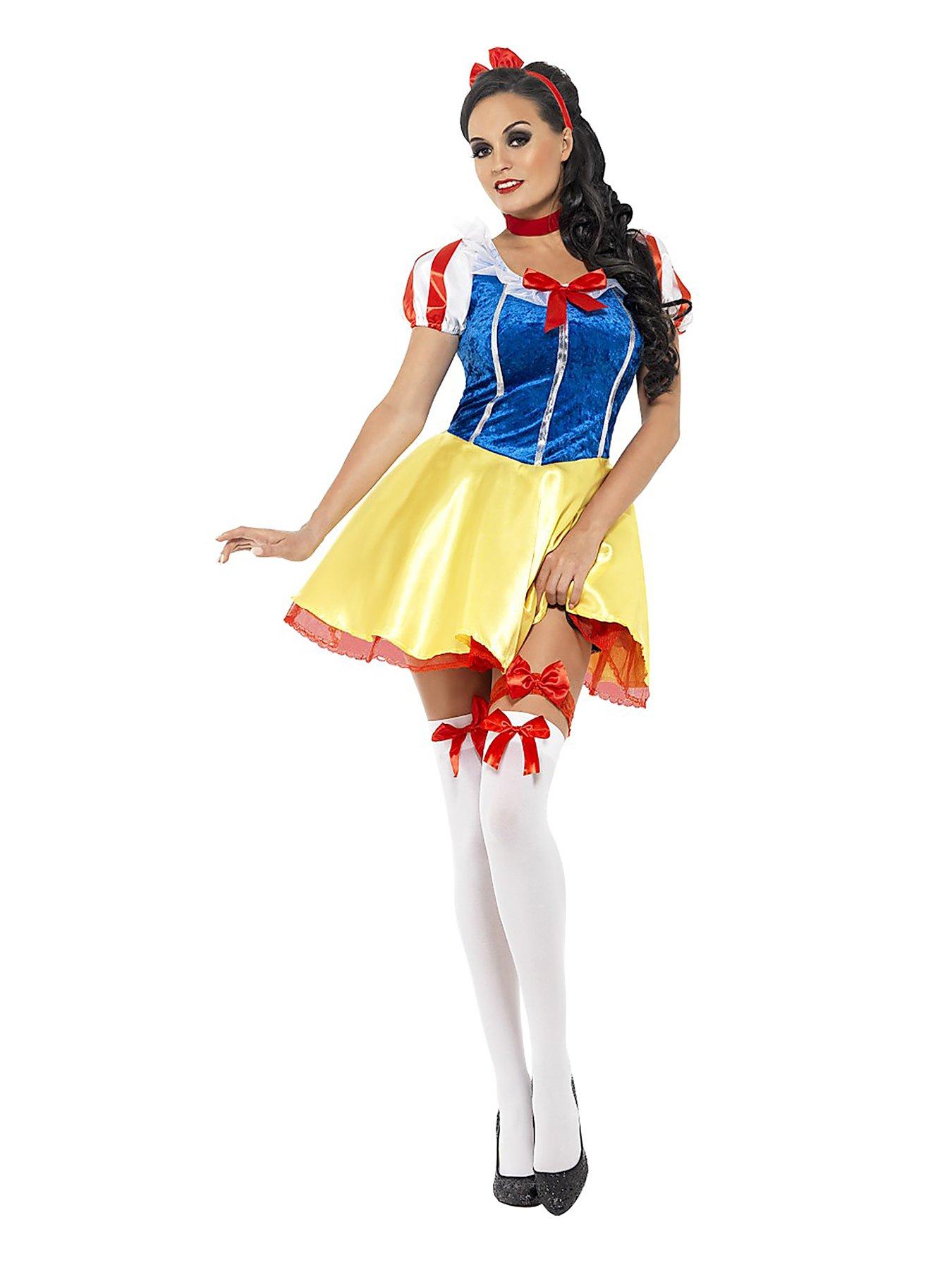 Image 1 of 4 of Fairytale - Adult Costume