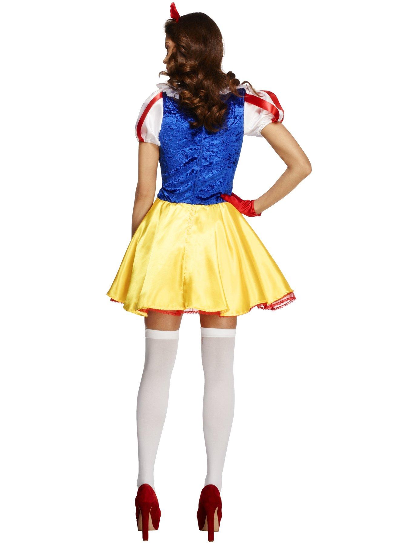 Image 2 of 4 of Fairytale - Adult Costume