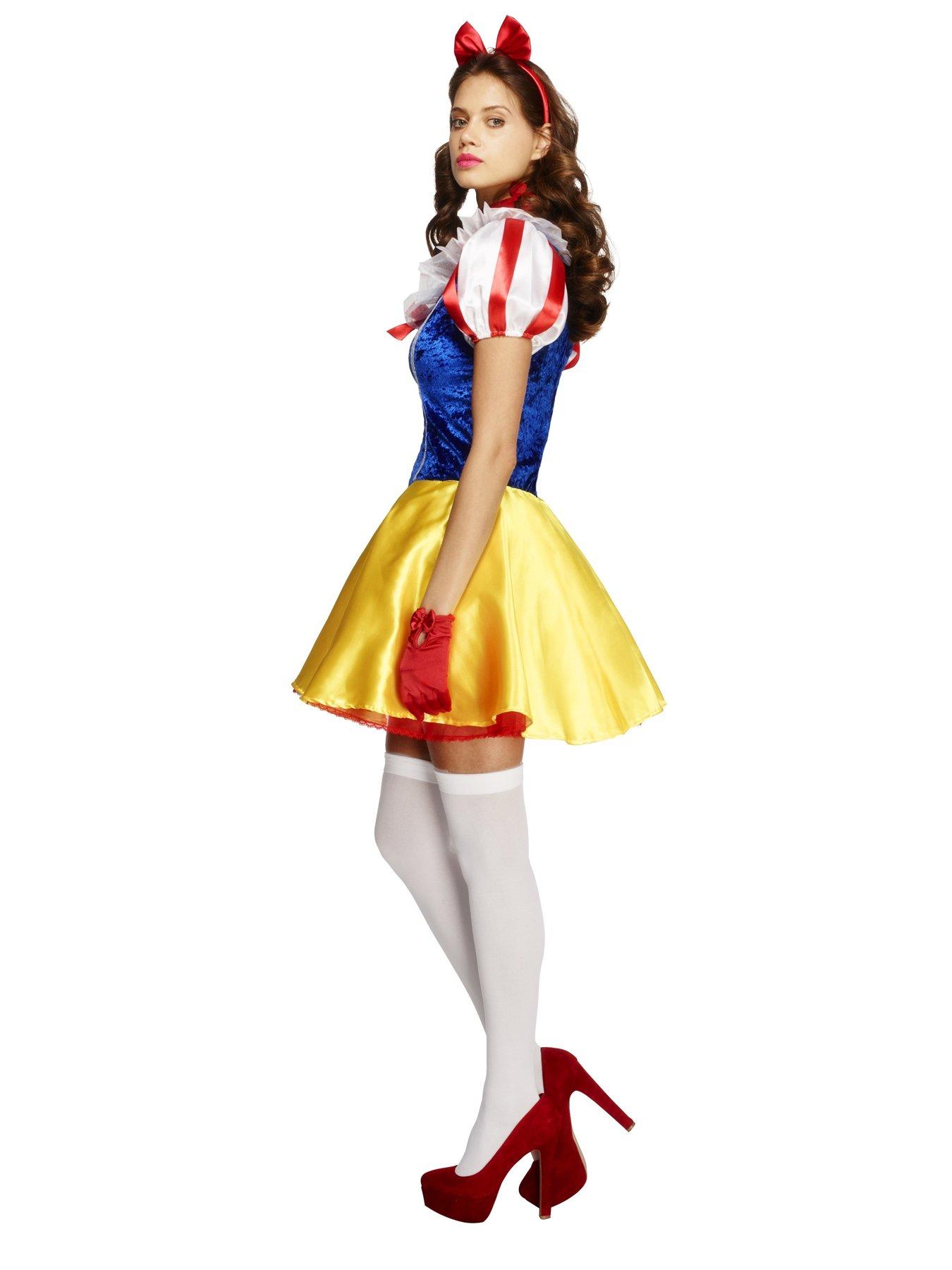 Image 3 of 4 of Fairytale - Adult Costume