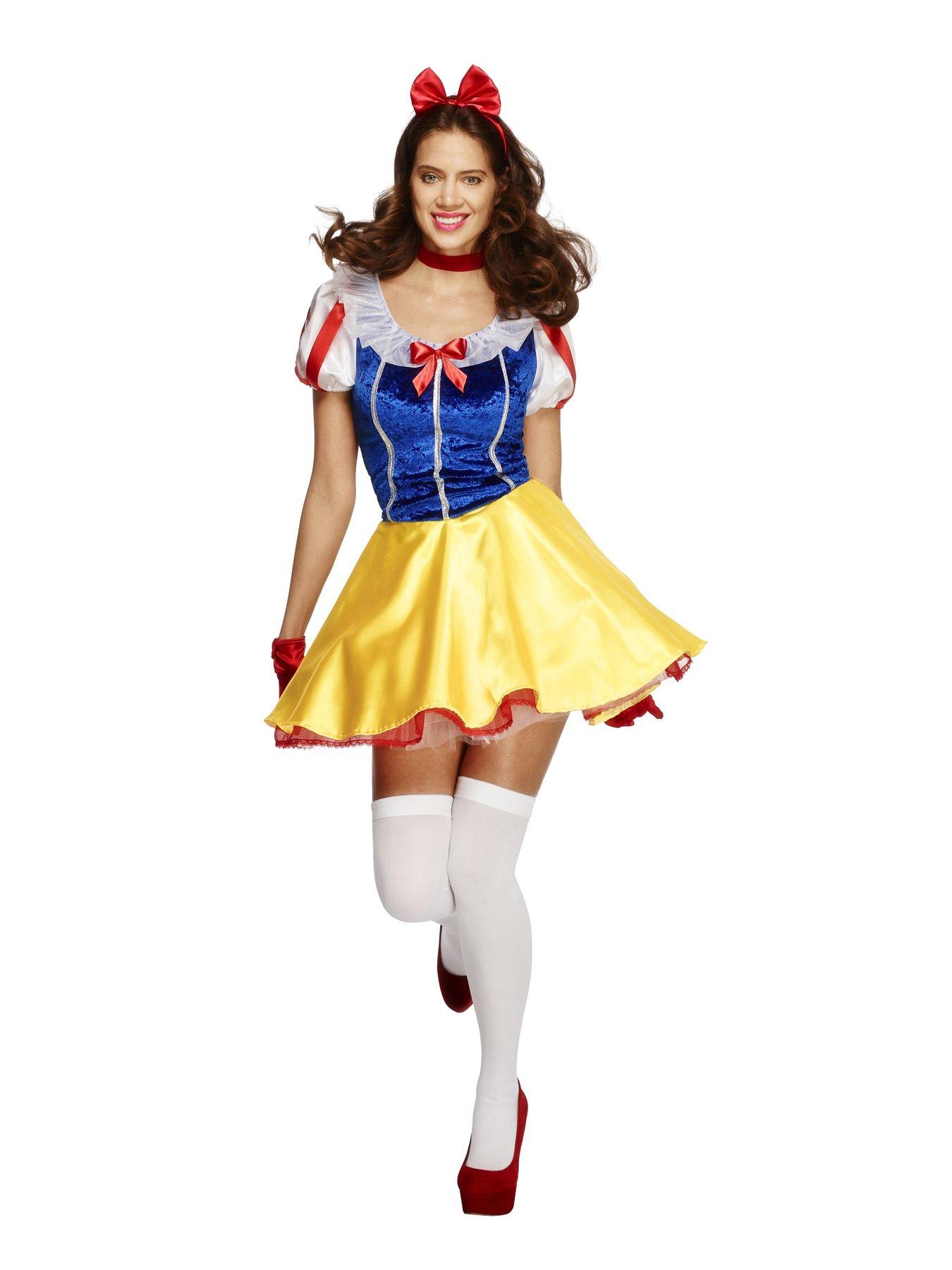 Image 4 of 4 of Fairytale - Adult Costume