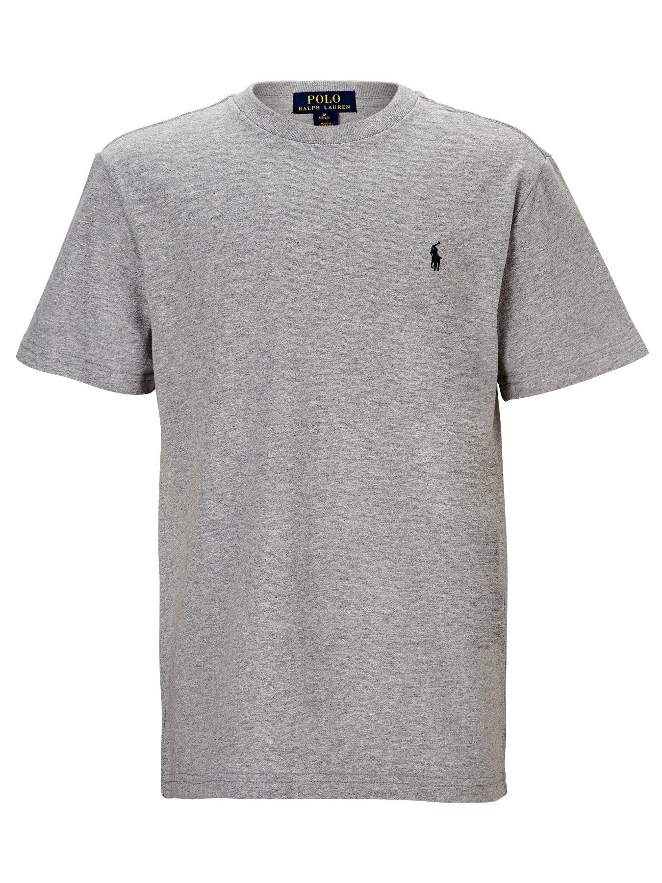 Ralph lauren deals t shirt boys