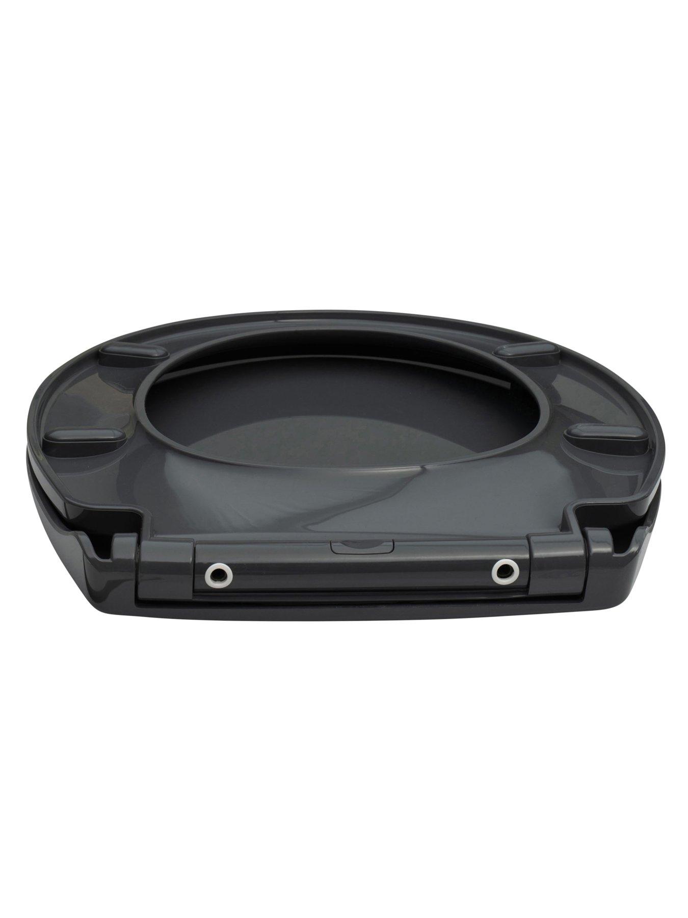 Image 5 of 6 of AQUALONA Thermoplast Soft Close Toilet Seat