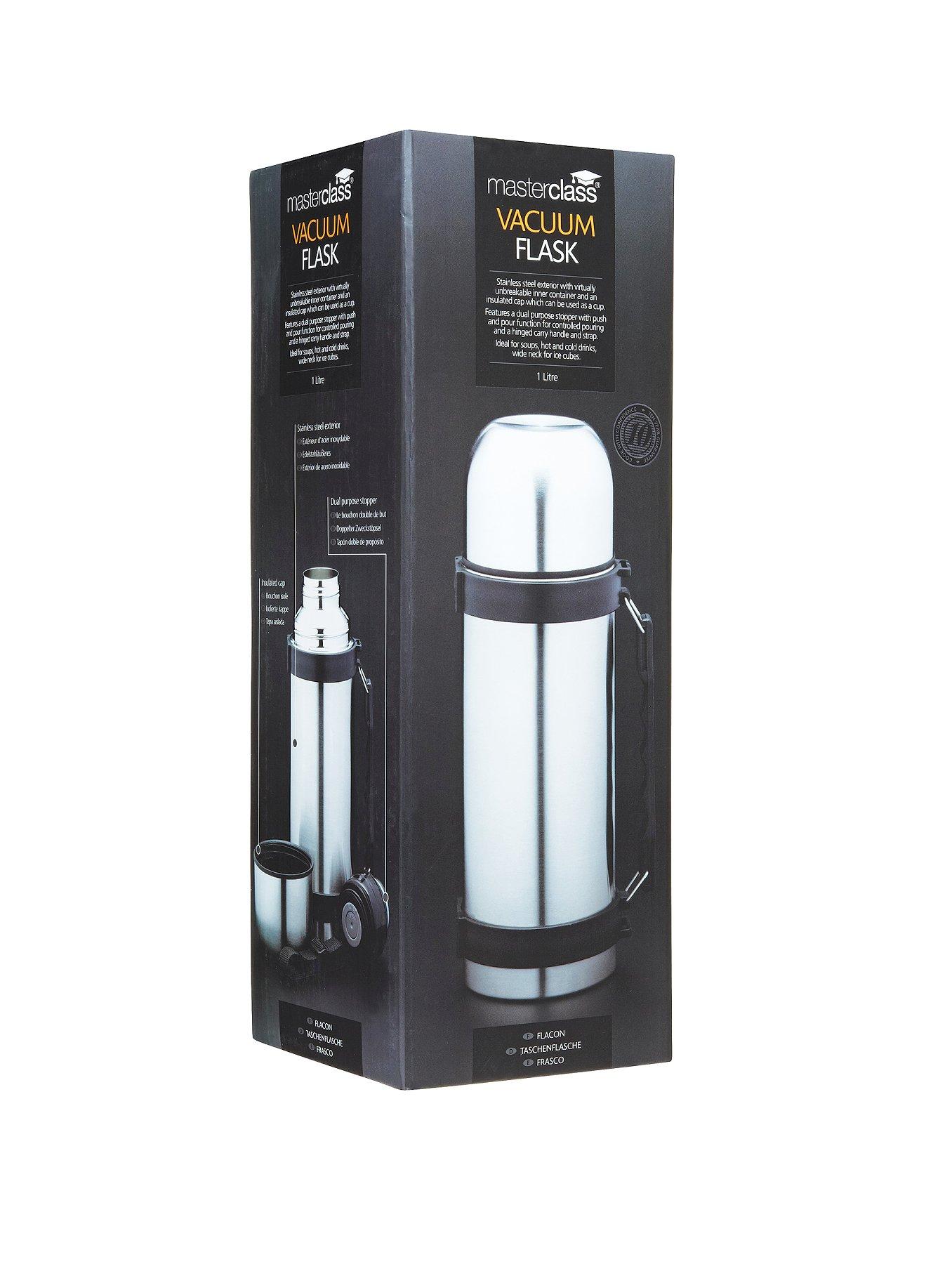 Vacuum flask online stainless steel