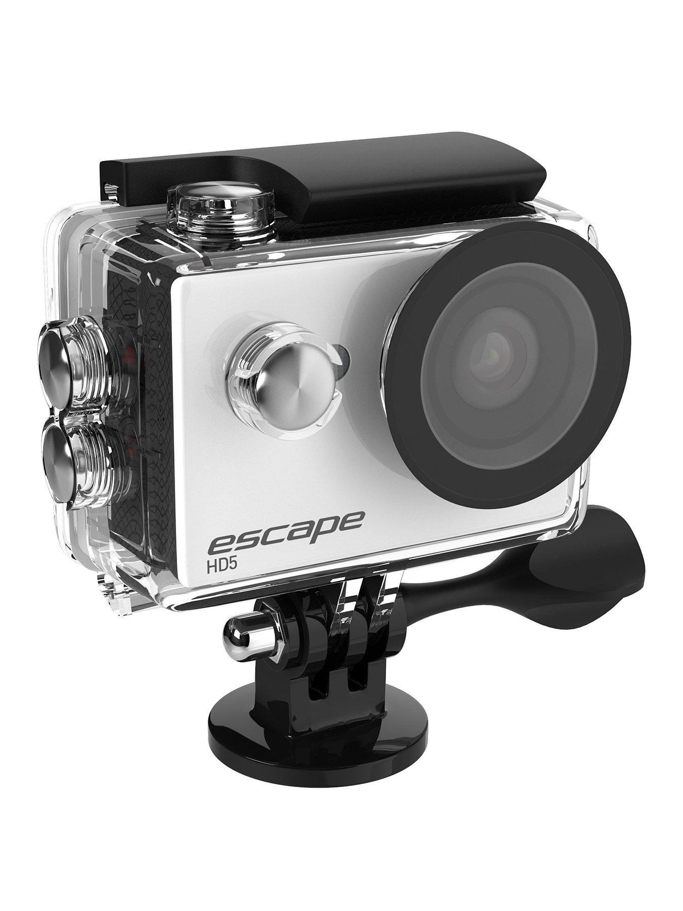 Kitvision Escape Hd5 Action Camera Review