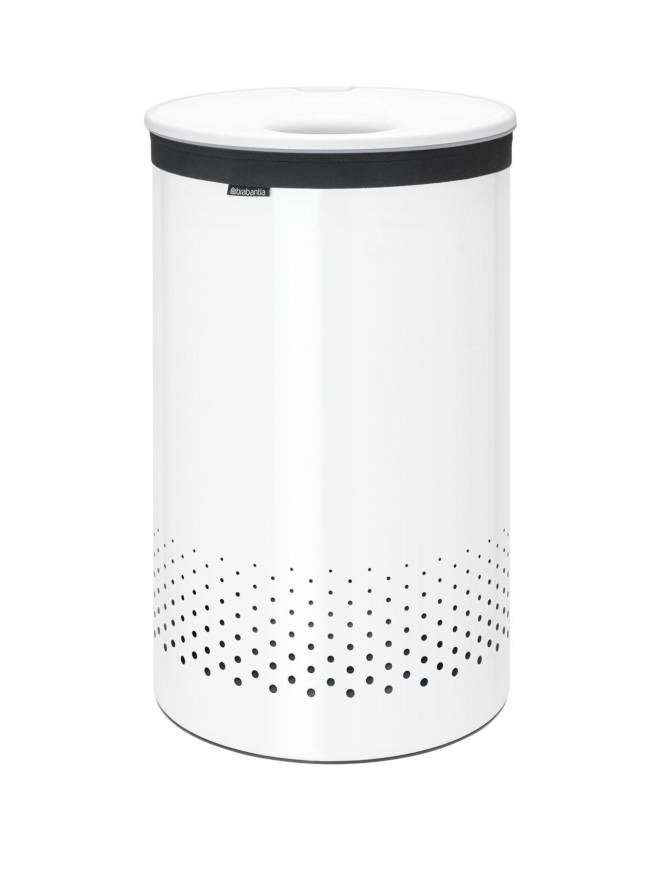 Brabantia Bra Wash Bag, White