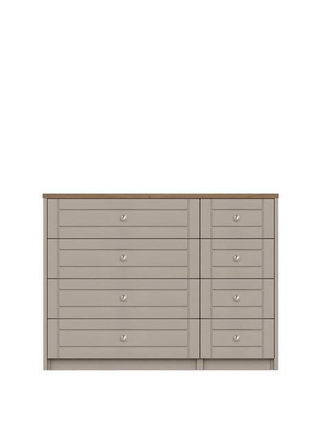 alderley-ready-assembled-4-4-drawer-chest