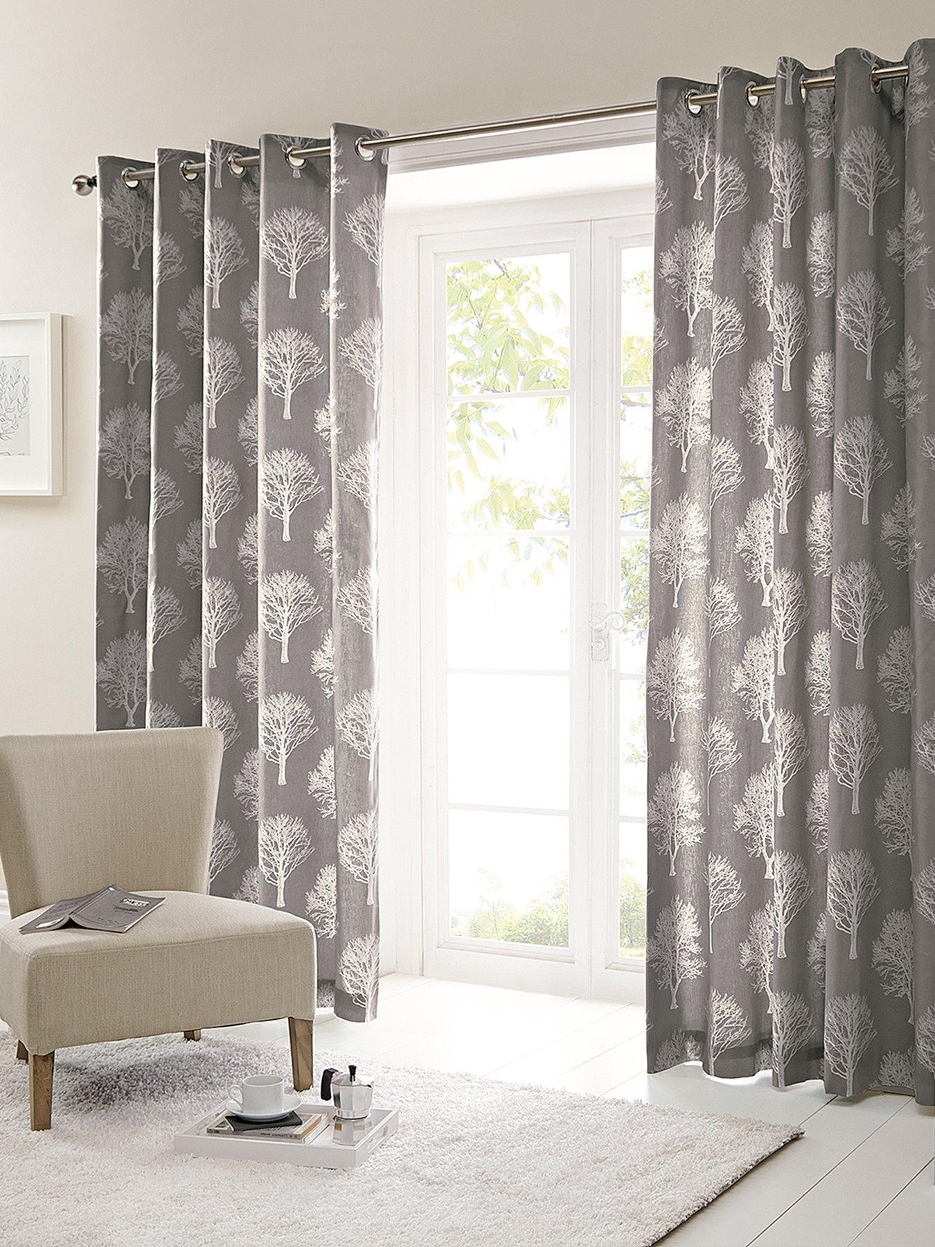 Curtains uk clearance