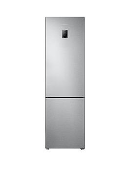 Samsung Rb37J5230Sa/Eu 60Cm Fridge Freezer With All-Around Cooling System - Silver Best Price, Cheapest Prices
