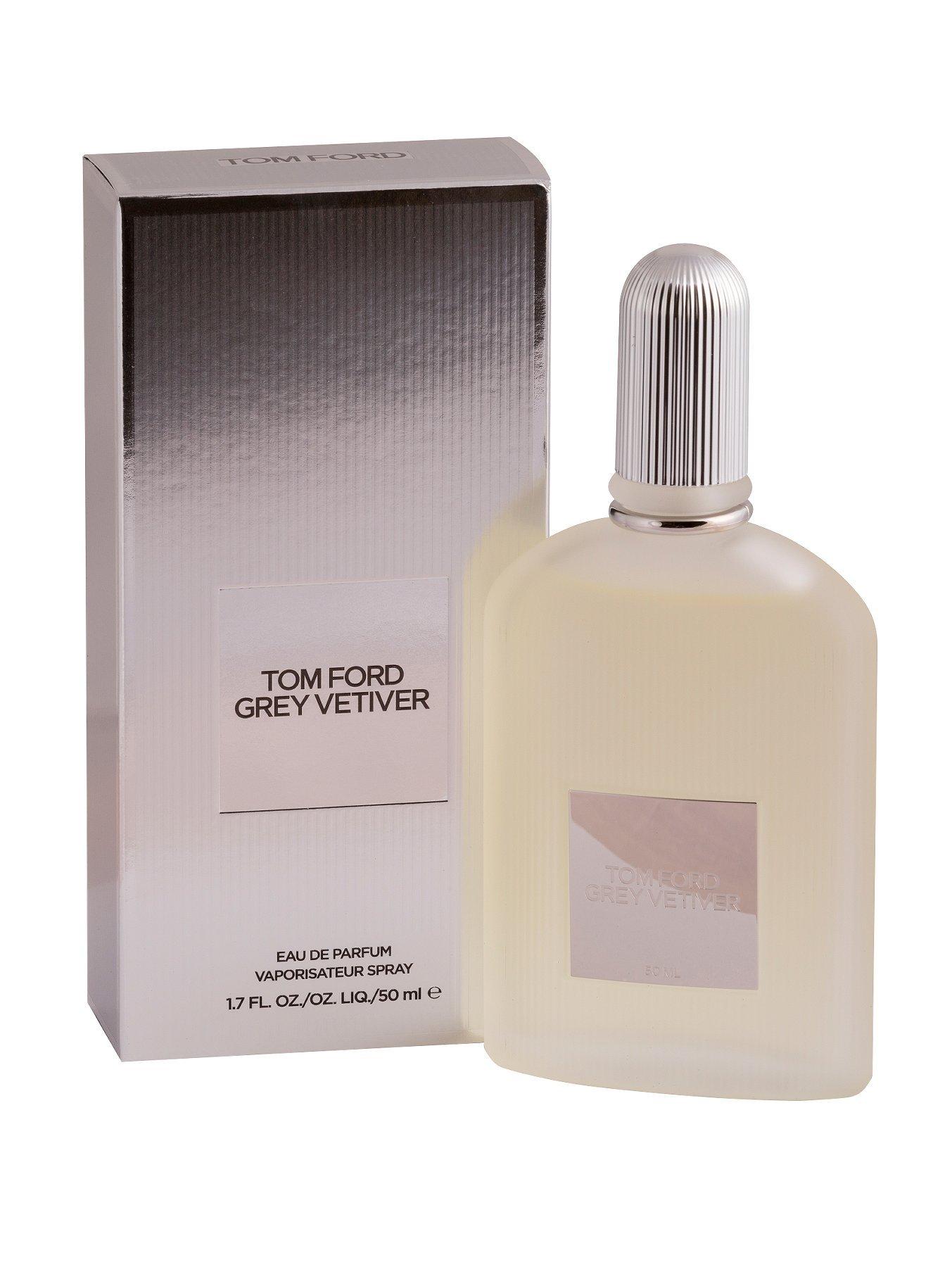 tom ford grey vetiver eau de parfum 50ml