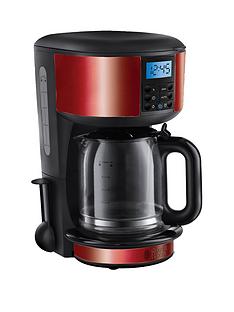Russell Hobbs 20682 Legacy Coffee Maker with FREE 2+1-Year Extended Guarantee* Best Price, Cheapest Prices Russell Hobbs 20682 Legacy Coffee Maker with FREE 2+1-Year Extended Guarantee* Best Price, Cheapest Prices