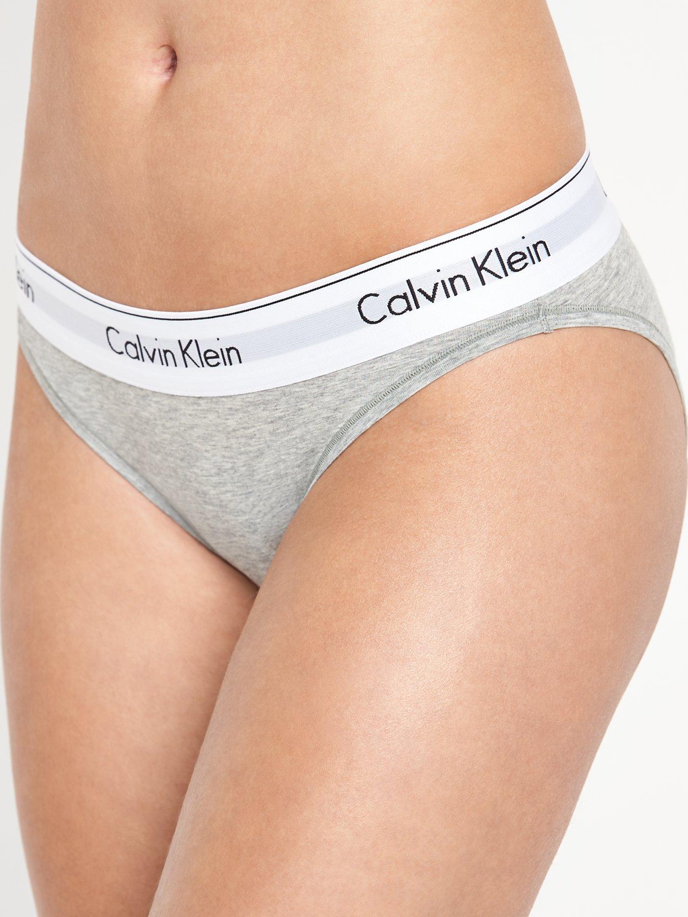 calvin klein modern cotton brief