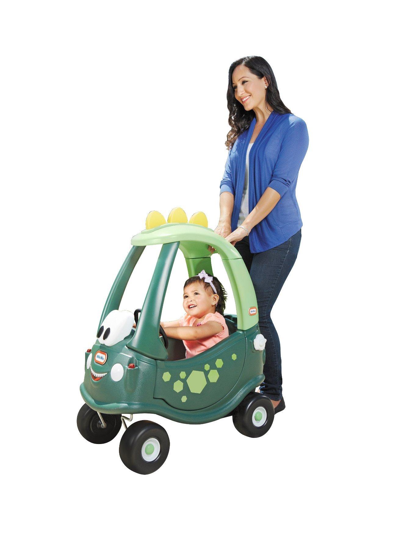 double cozy coupe