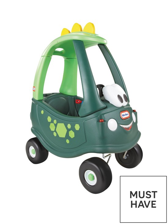 back image of little-tikes-cozy-coupe-dino