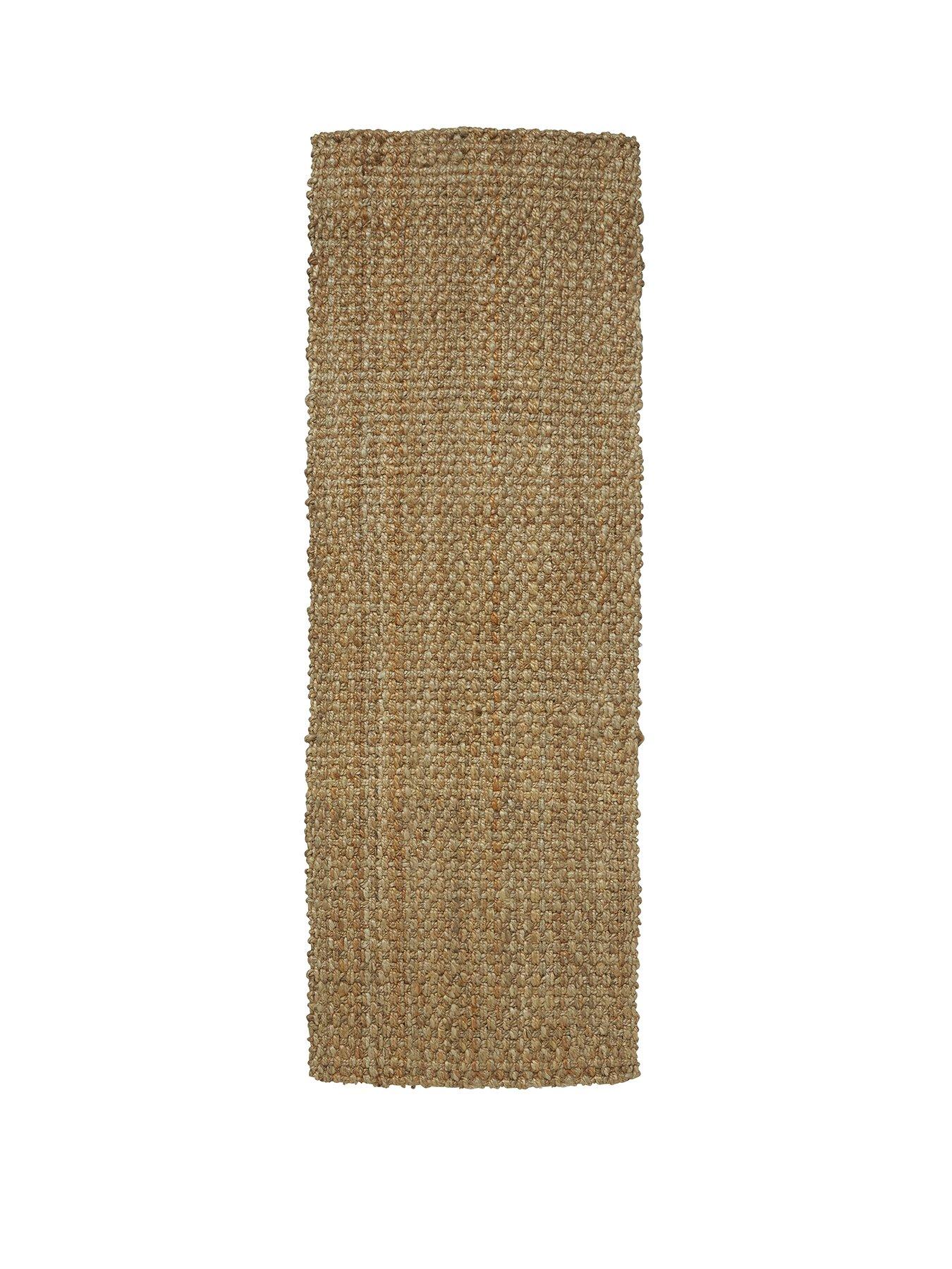 Image 2 of 3 of Relay Jute Runner