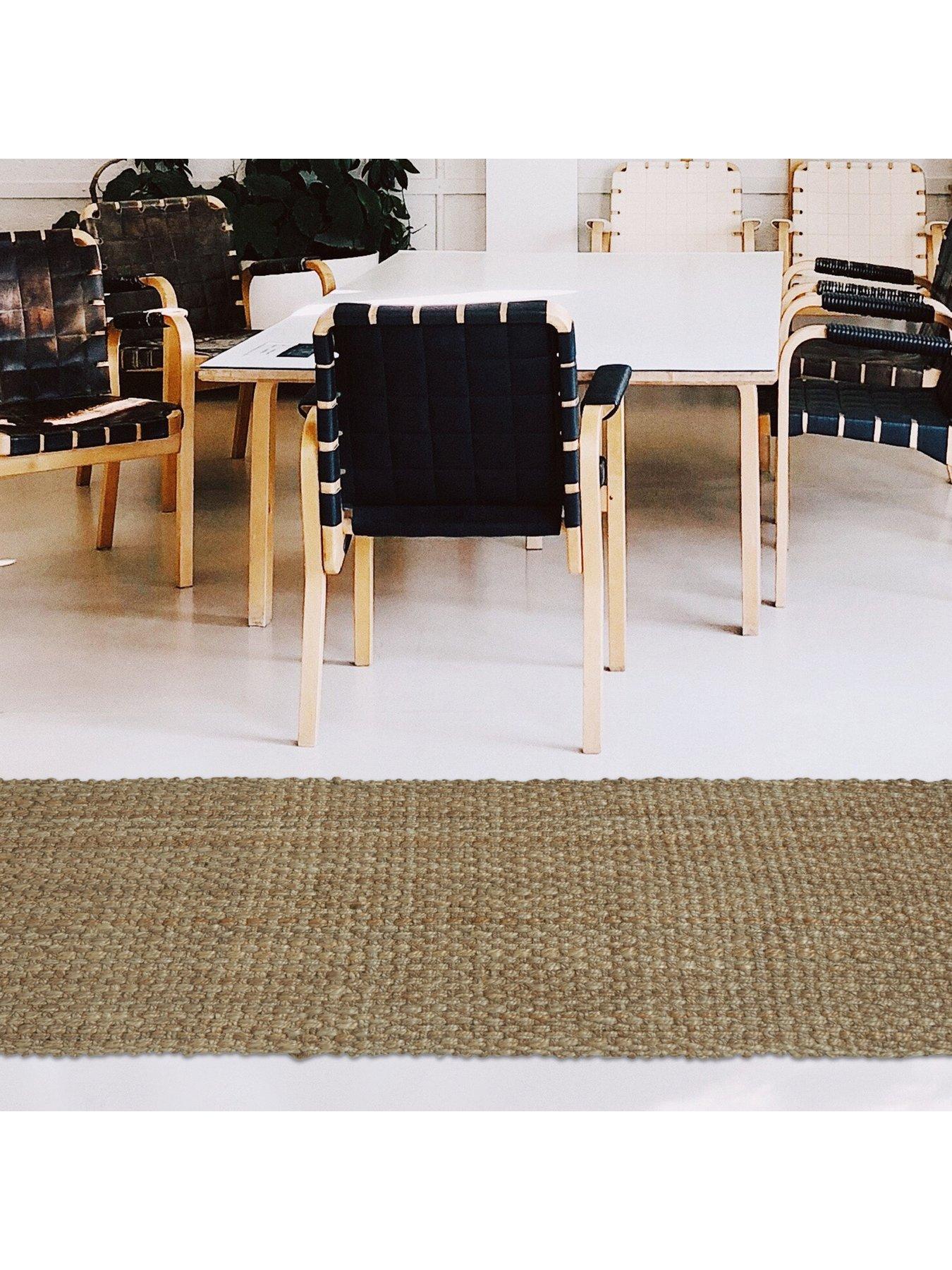 Image 3 of 3 of Relay Jute Runner