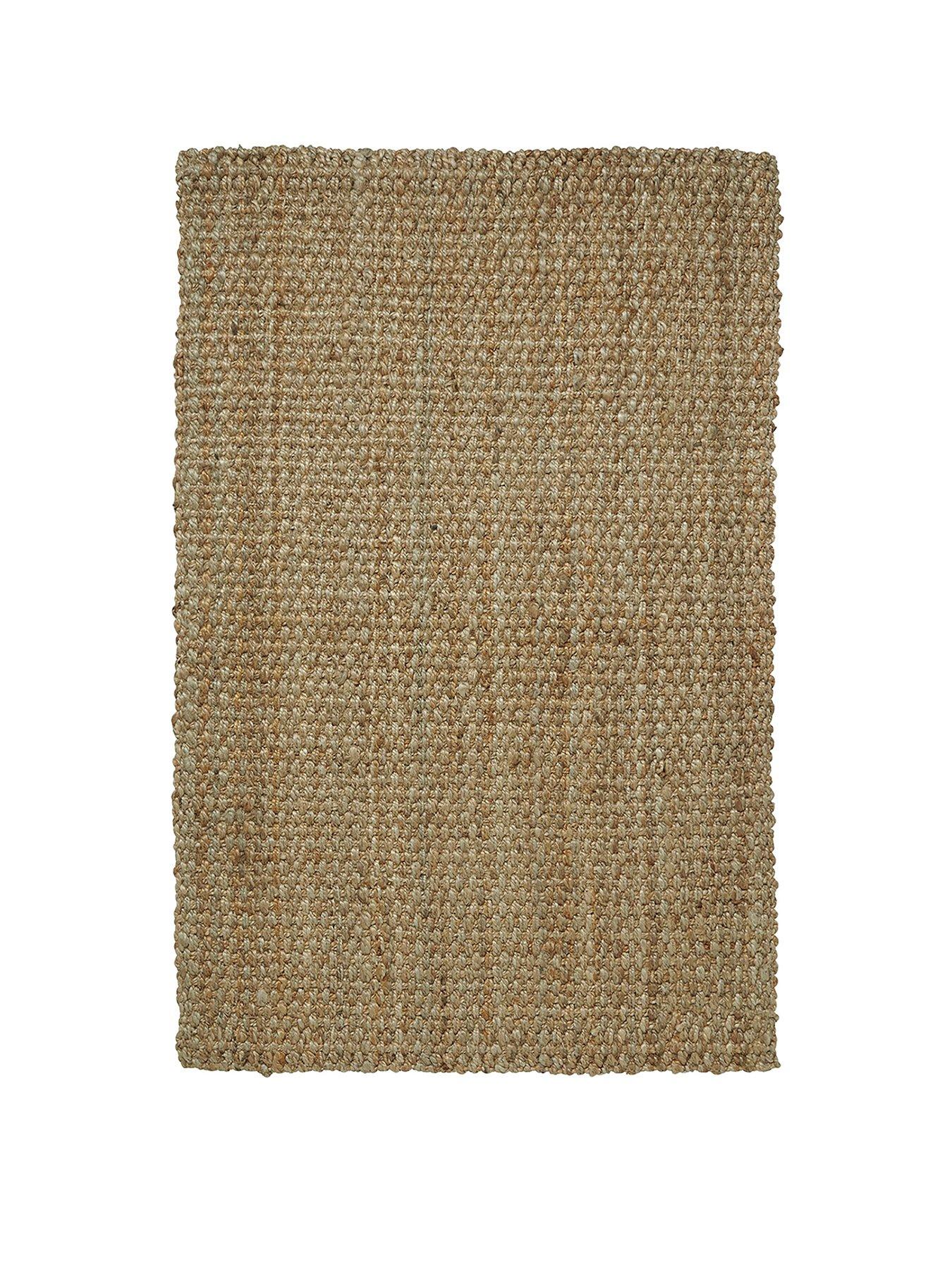 undefined Jute Rug