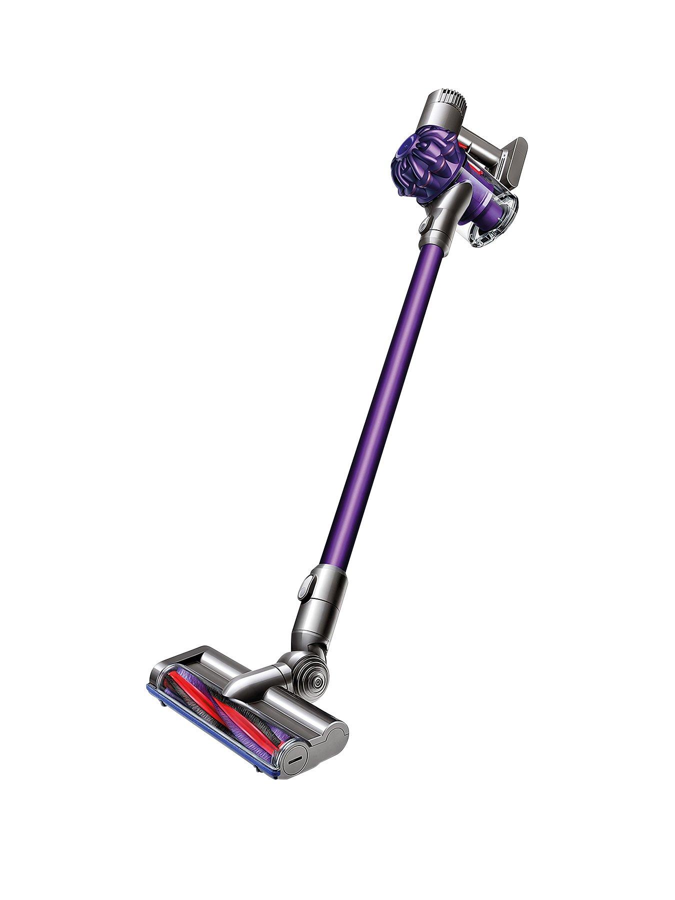 Dyson V6 Animal Cordless Vacuum Cleaner