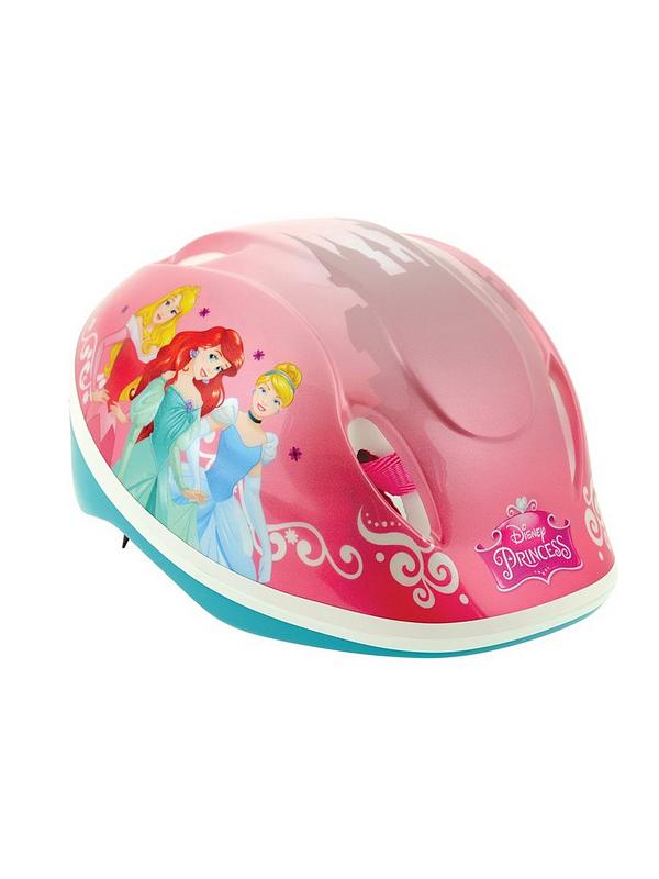 Image 2 of 6 of Disney Princess Safety Helmet