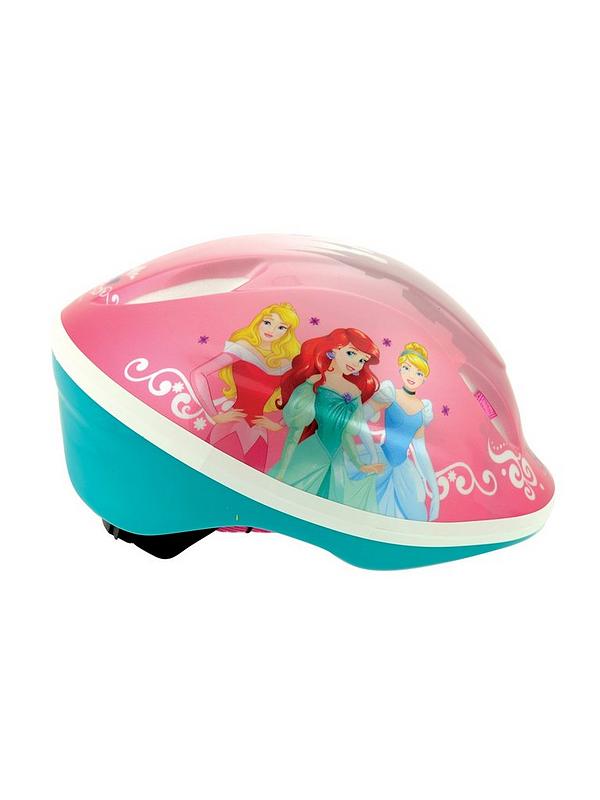 Image 3 of 6 of Disney Princess Safety Helmet