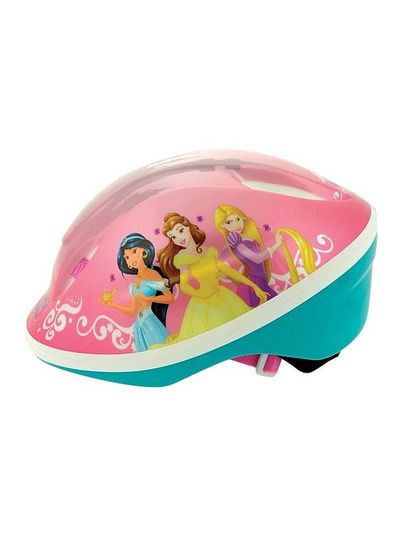 Image 4 of 6 of Disney Princess Safety Helmet