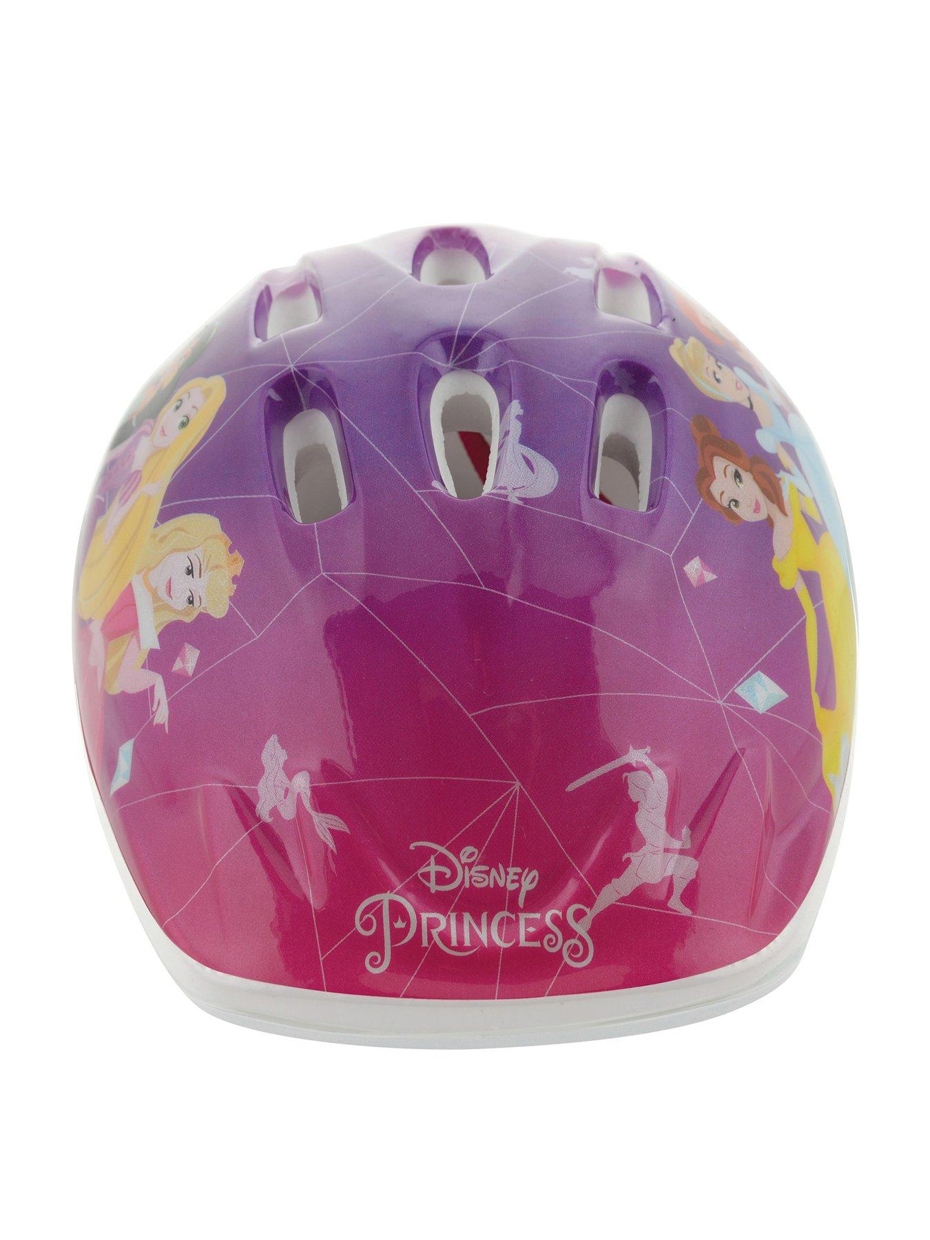 Image 4 of 7 of Disney Princess Safety Helmet
