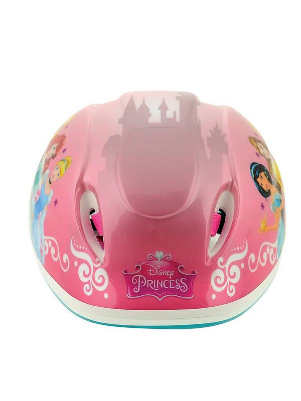 Image 5 of 6 of Disney Princess Safety Helmet