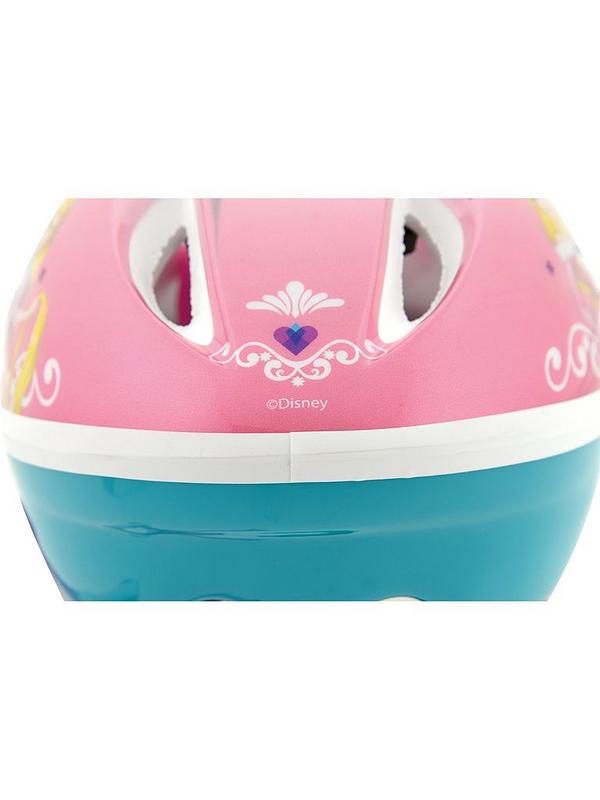 Image 6 of 6 of Disney Princess Safety Helmet