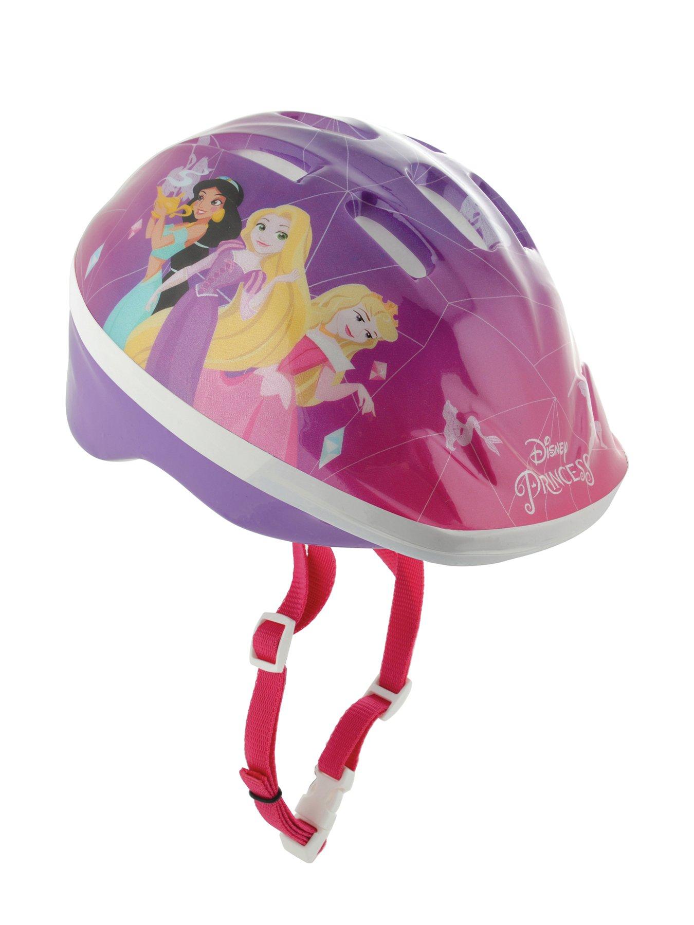 Image 6 of 7 of Disney Princess Safety Helmet