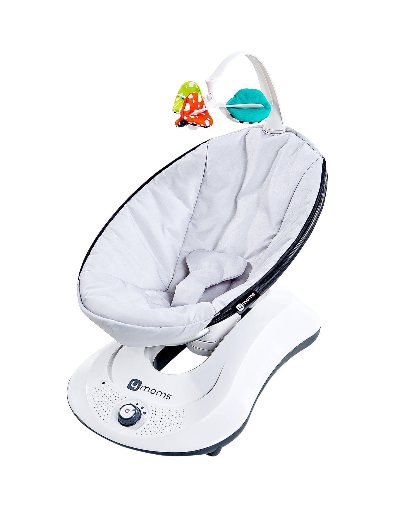 Mamaroo rocker hot sale