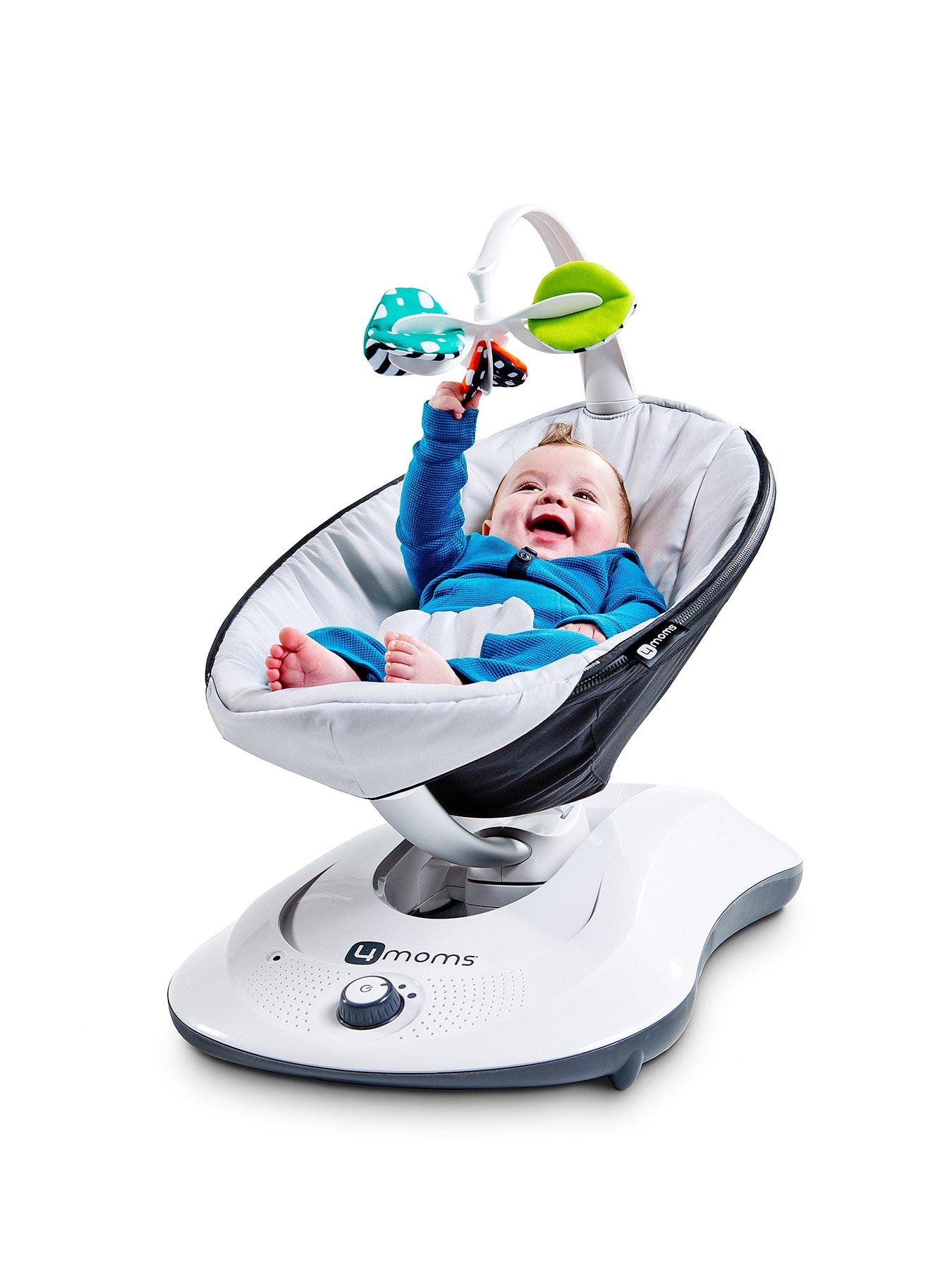 Umoms clearance baby rocker