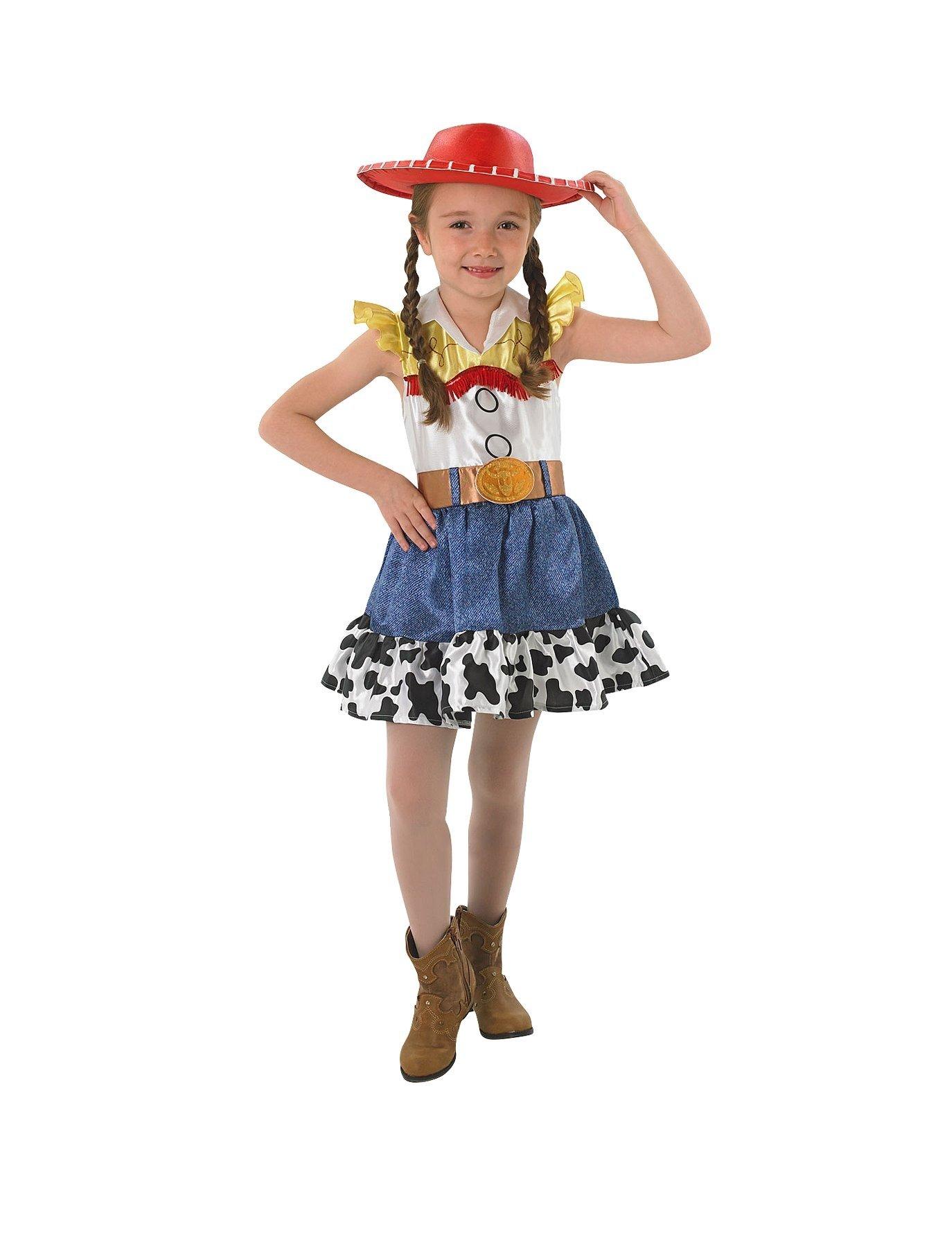 jessie costume