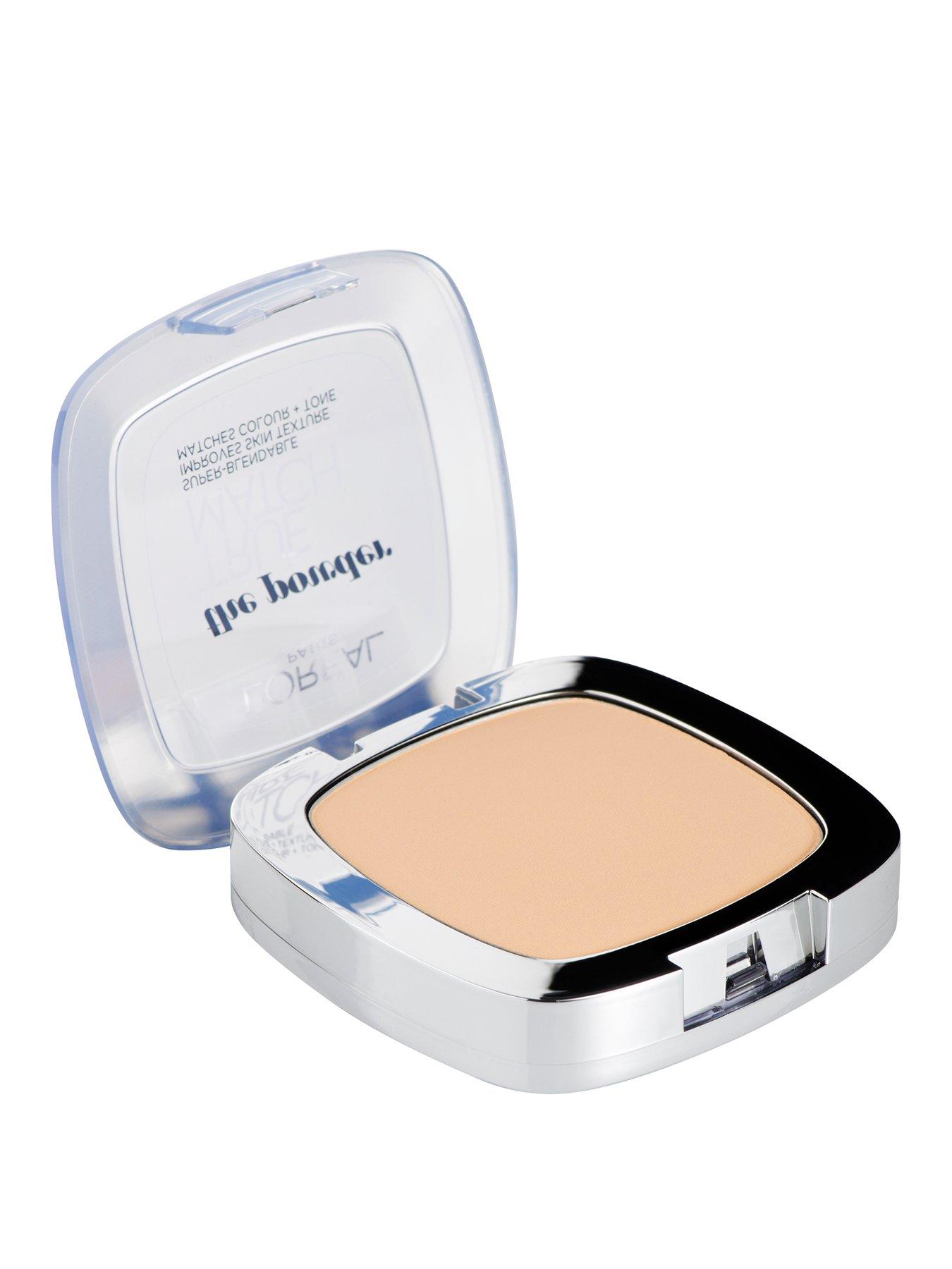 undefined True Match Powder